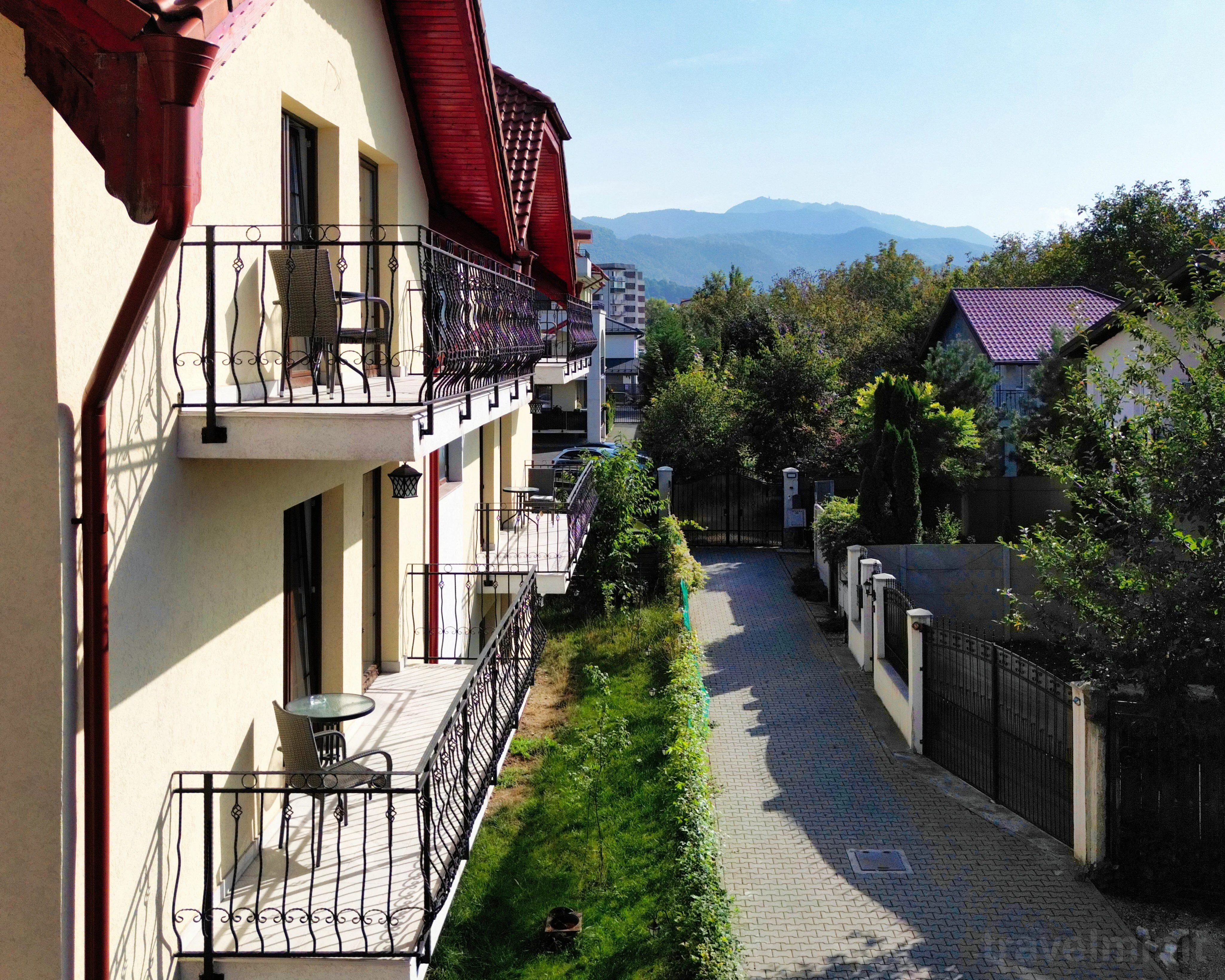 Apartamente Simona Brașov – Brașov, România