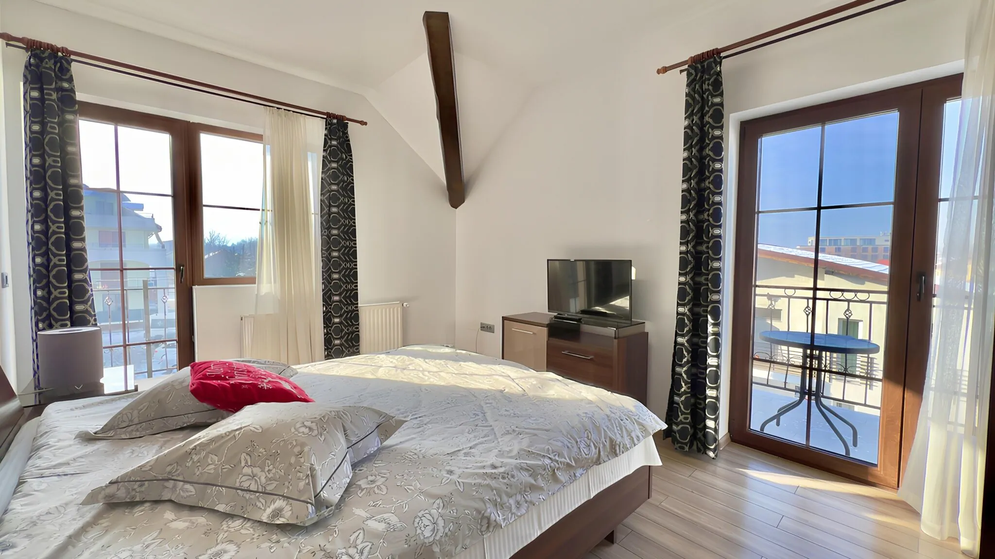 Apartamente Simona Brașov – Brașov, România