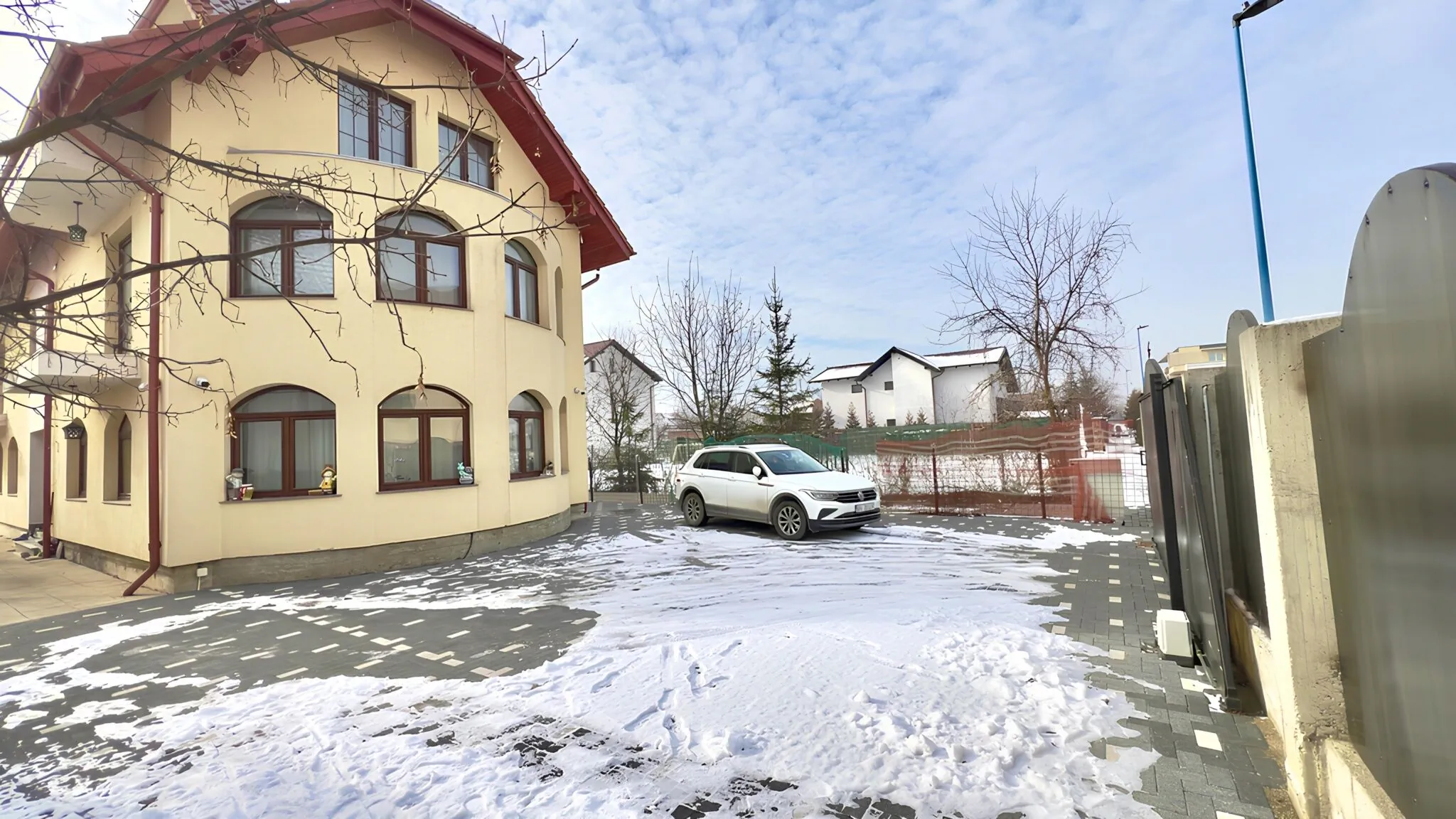 Apartamente Simona Brașov – Brașov, România