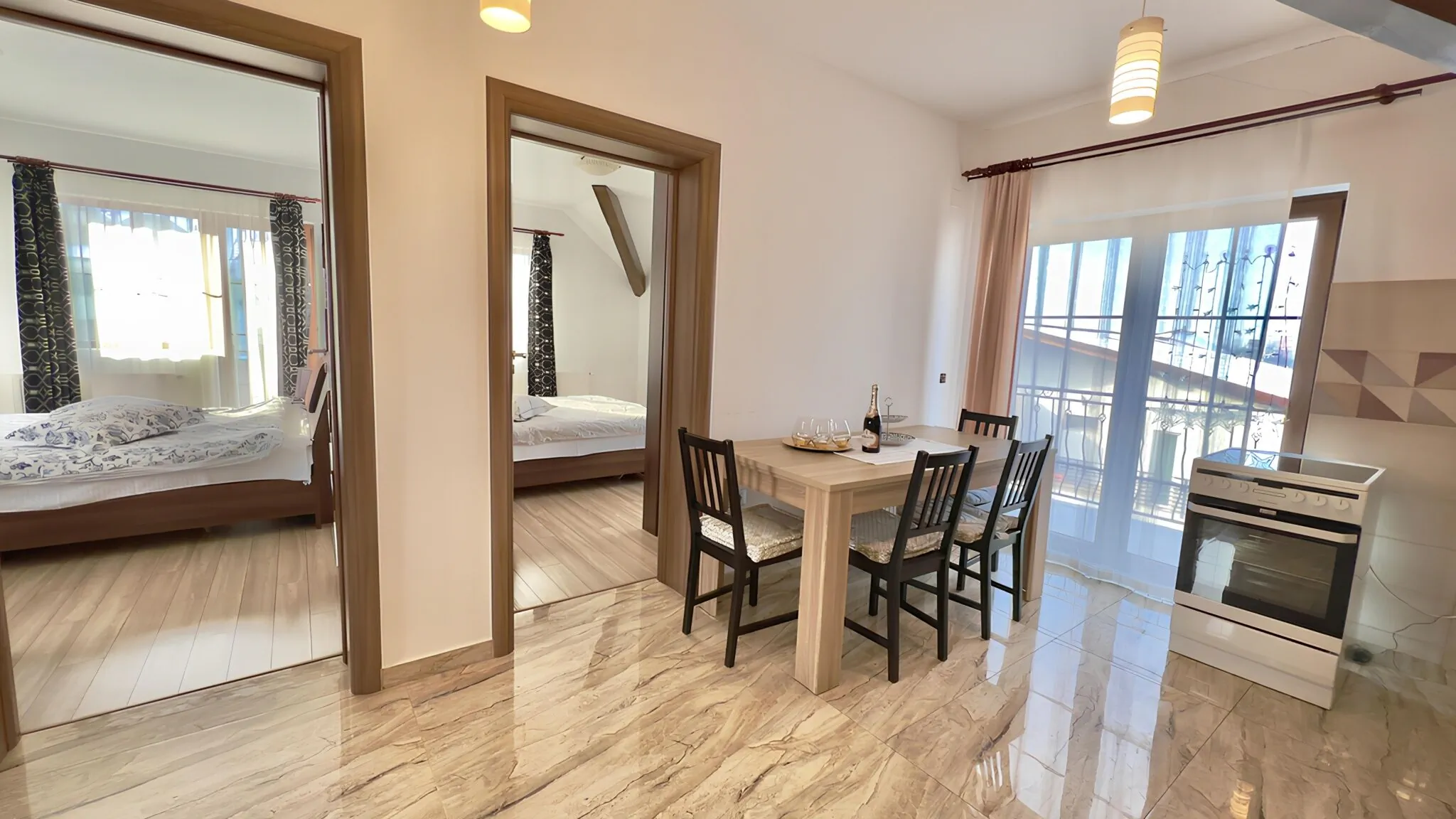 Apartamente Simona Brașov – Brașov, România