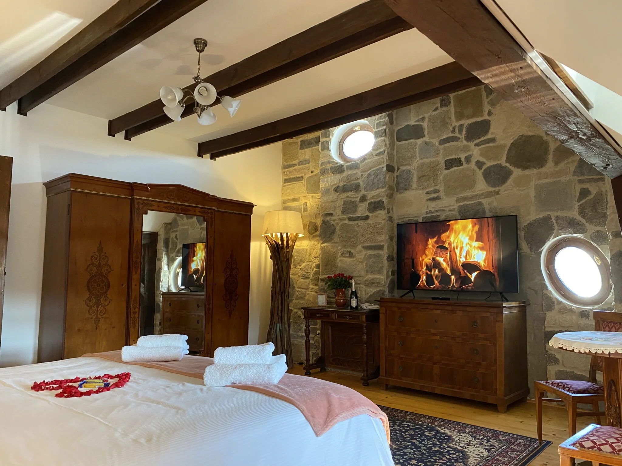 The Houses of History Tihany – Tihany, Ungaria