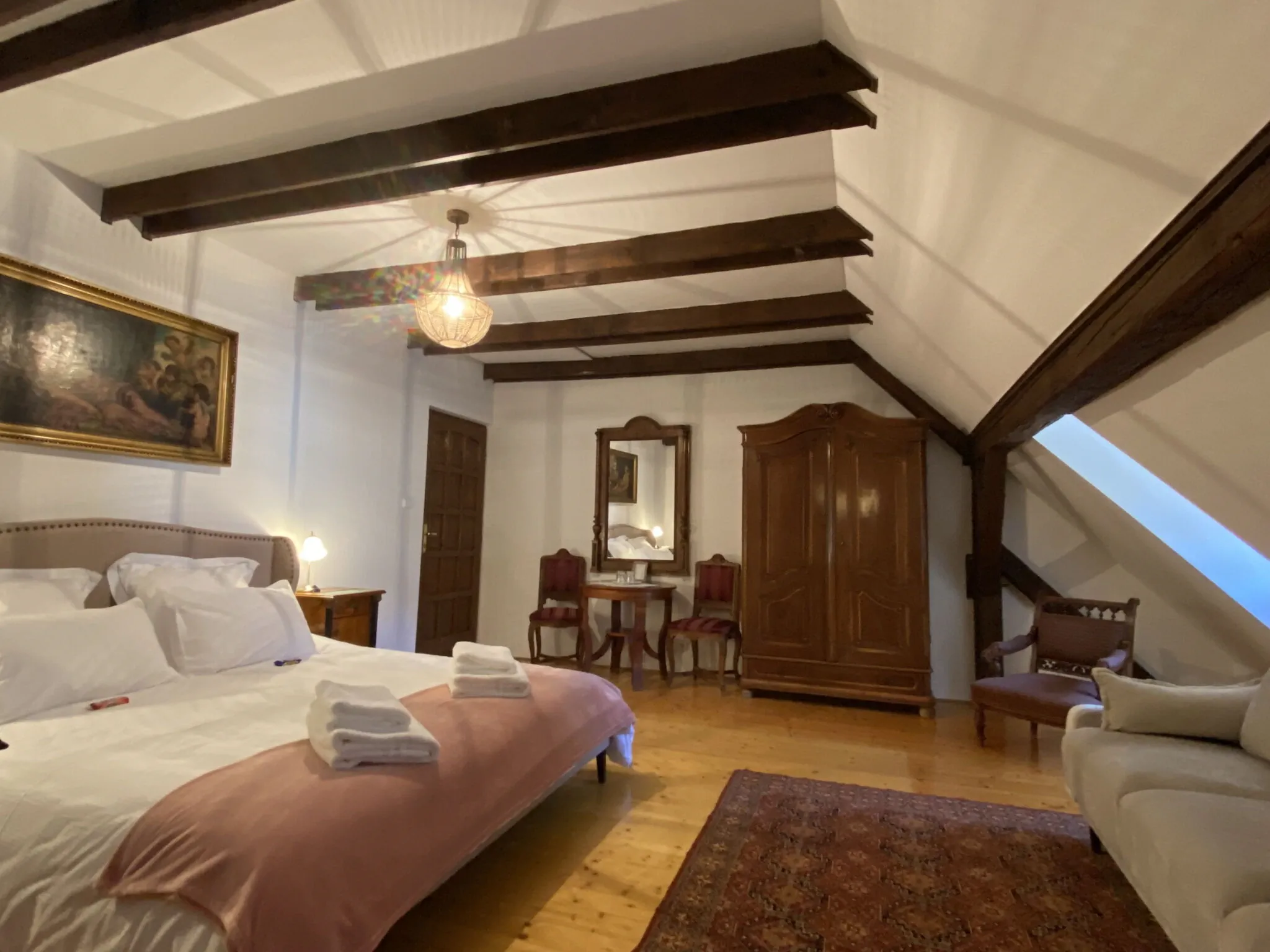 The Houses of History Tihany – Tihany, Ungaria