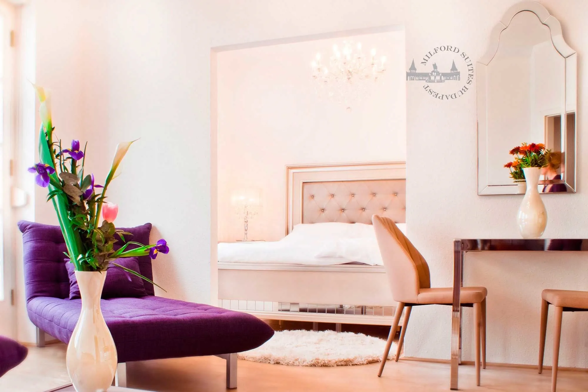 Milford Suites Hotel Budapest – Budapesta, Ungaria