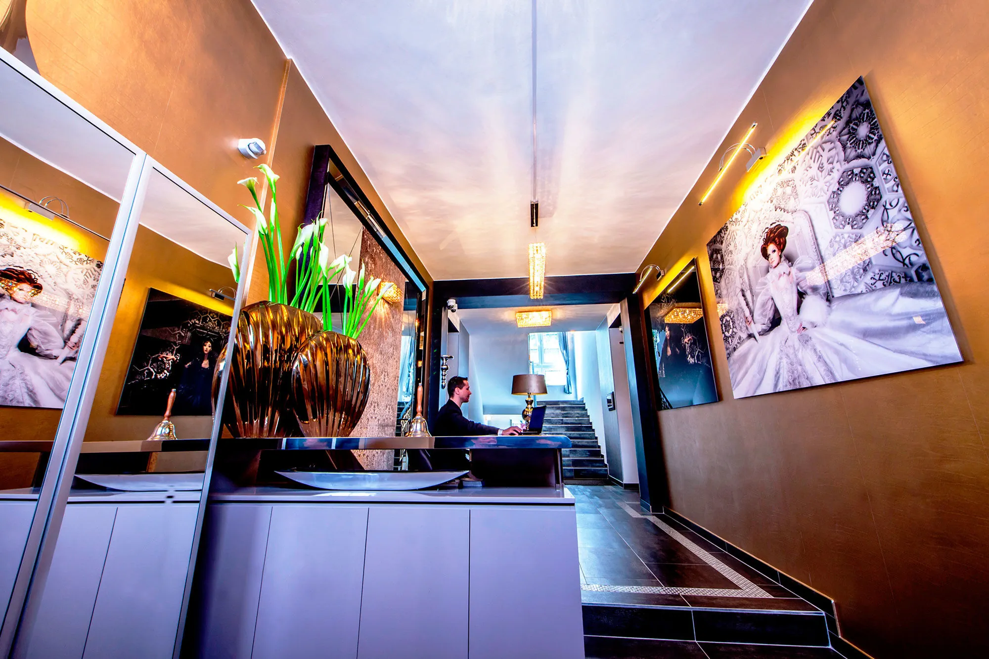 Milford Suites Hotel Budapest – Budapesta, Ungaria