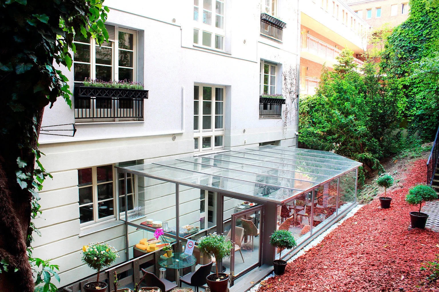Milford Suites Hotel Budapest – Budapesta, Ungaria