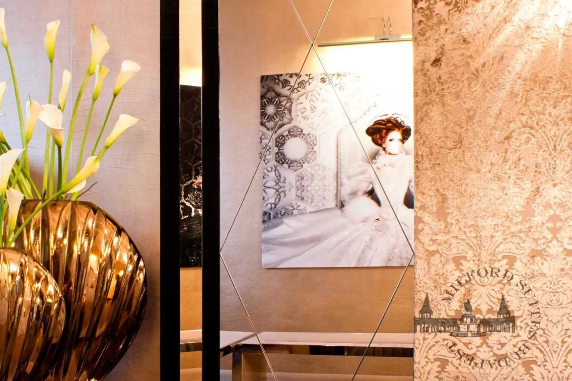 Milford Suites Hotel Budapest – Budapesta, Ungaria