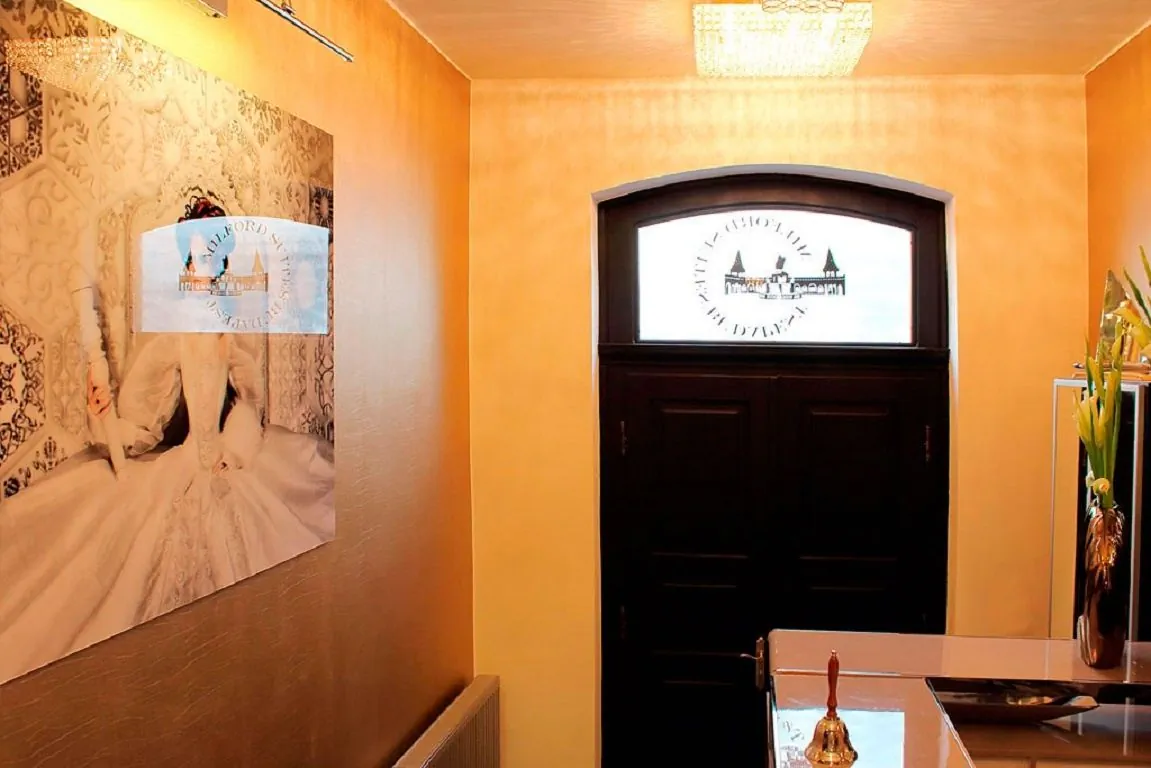 Milford Suites Hotel Budapest – Budapesta, Ungaria