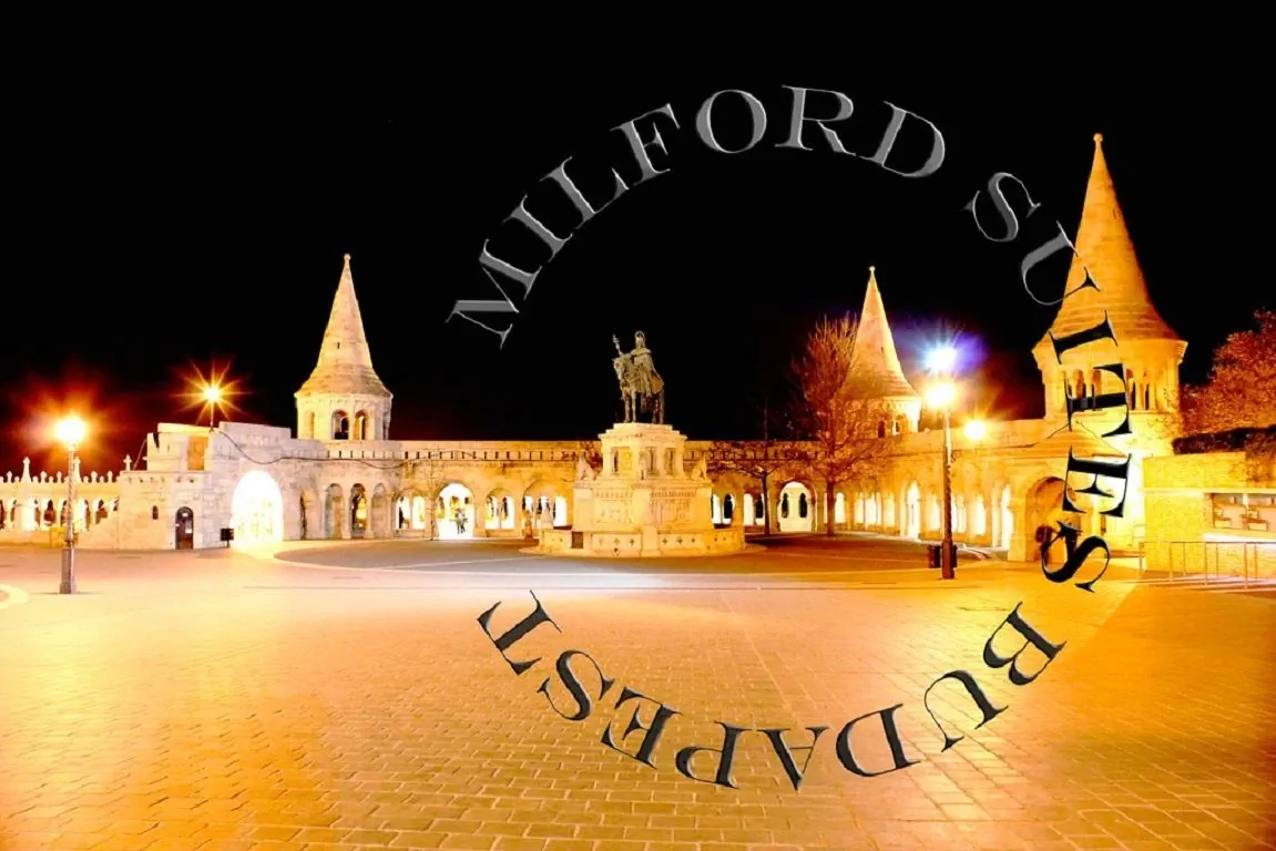 Milford Suites Hotel Budapest – Budapesta, Ungaria