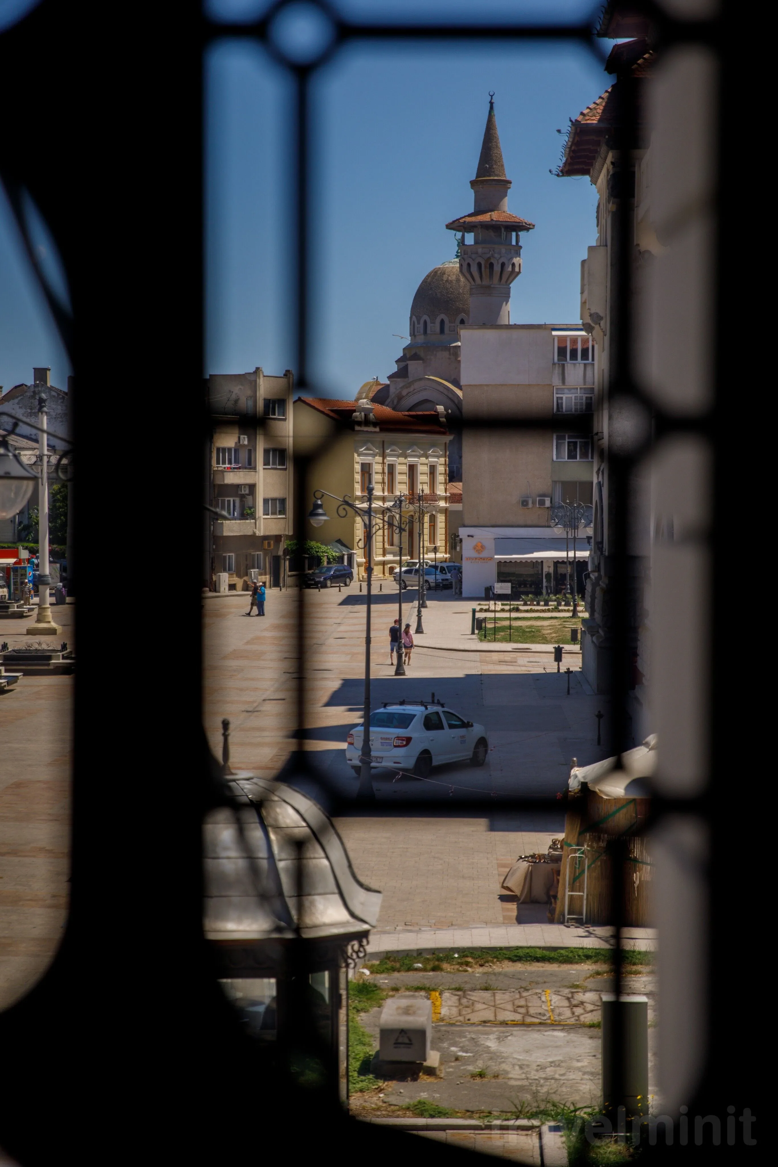 Casa Hrisicos Constanța - foto 4
