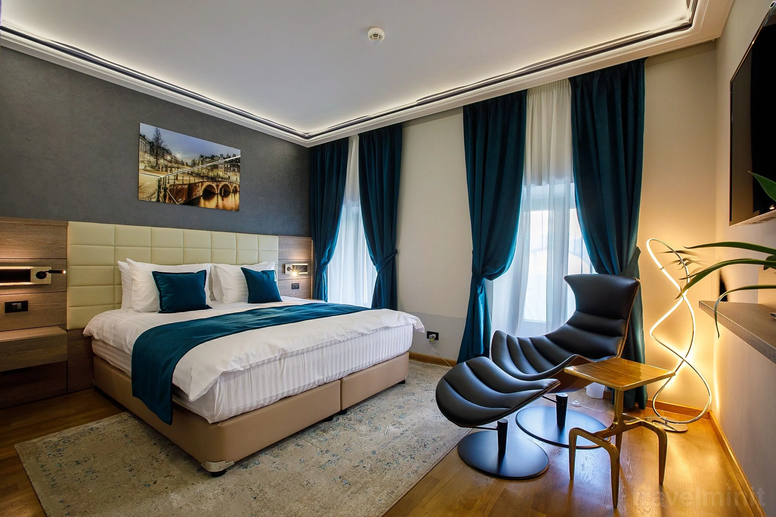 Casa Hrisicos Constanța - foto 5