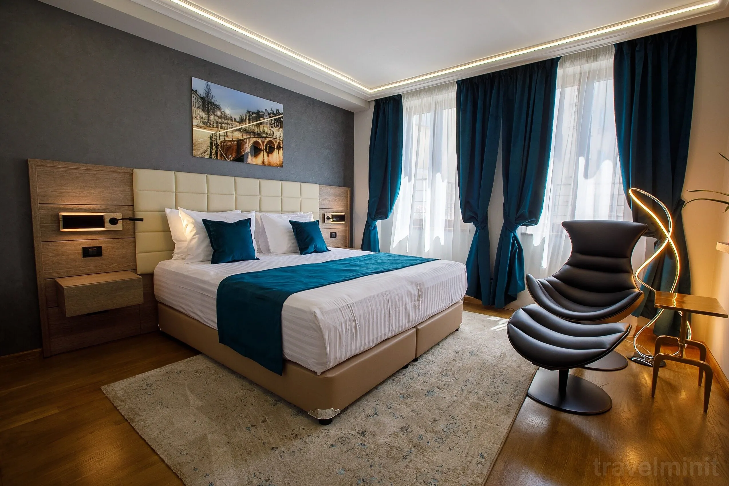 Casa Hrisicos Constanța - foto 8