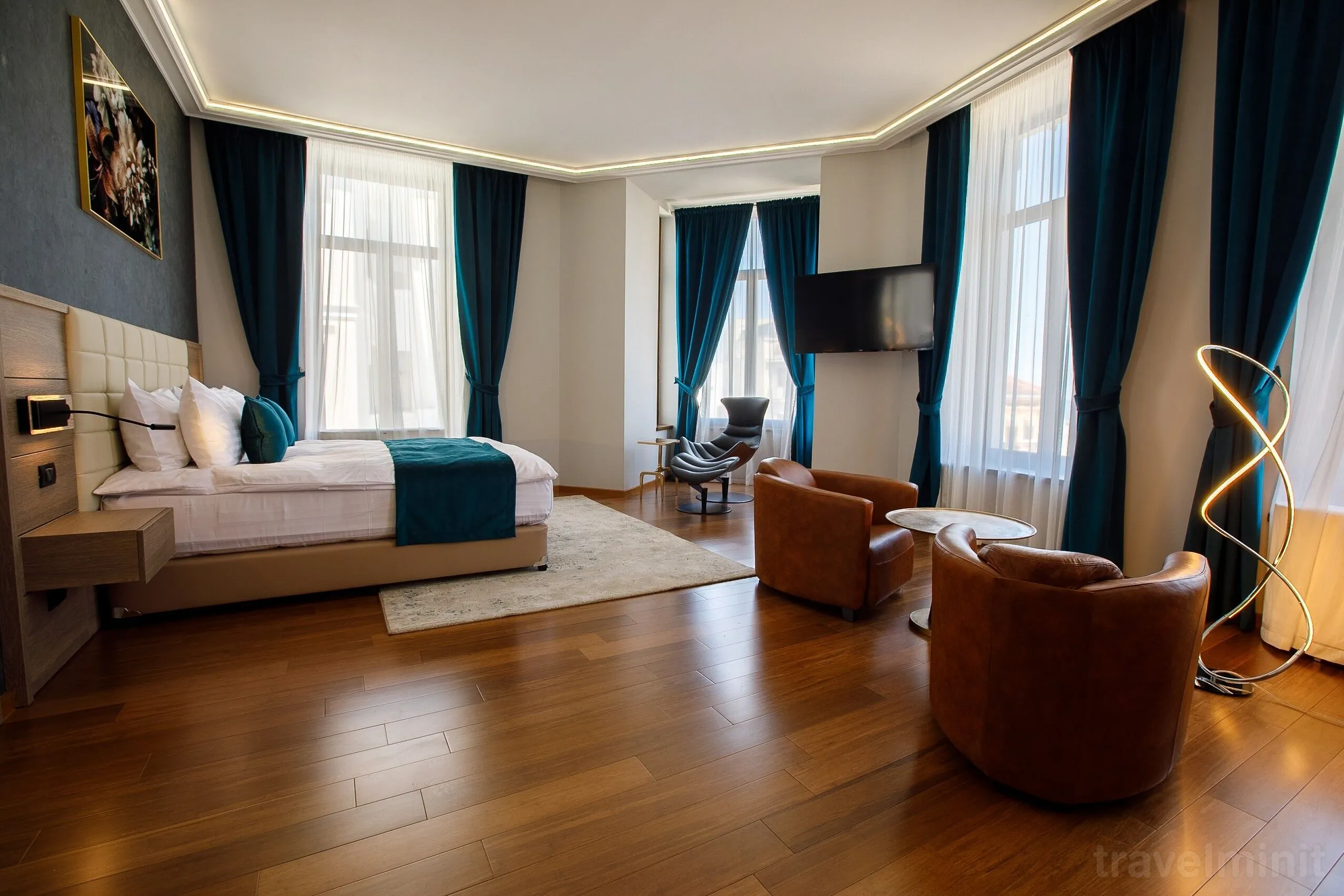 Casa Hrisicos Constanța - foto 9