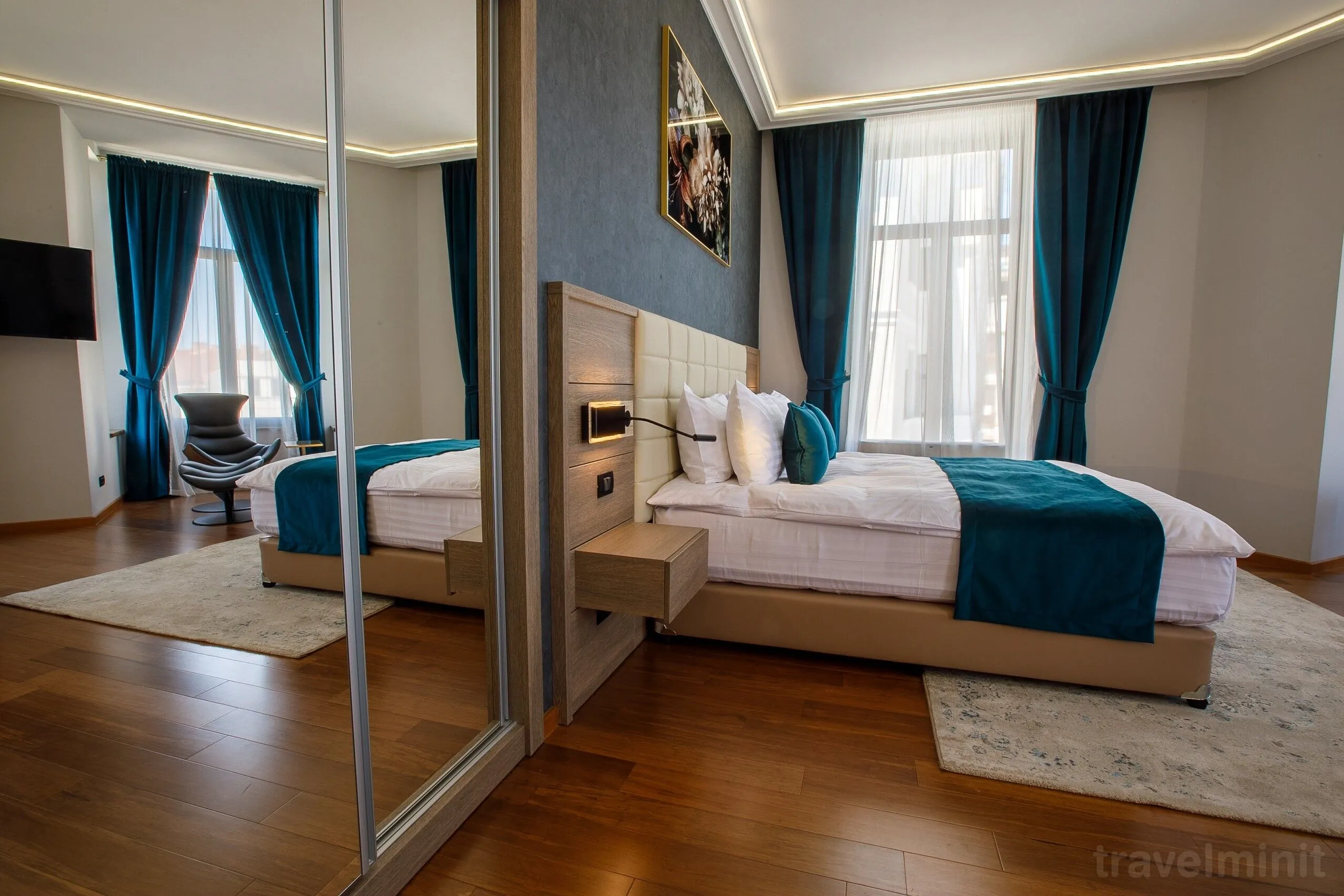 Casa Hrisicos Constanța - foto 10