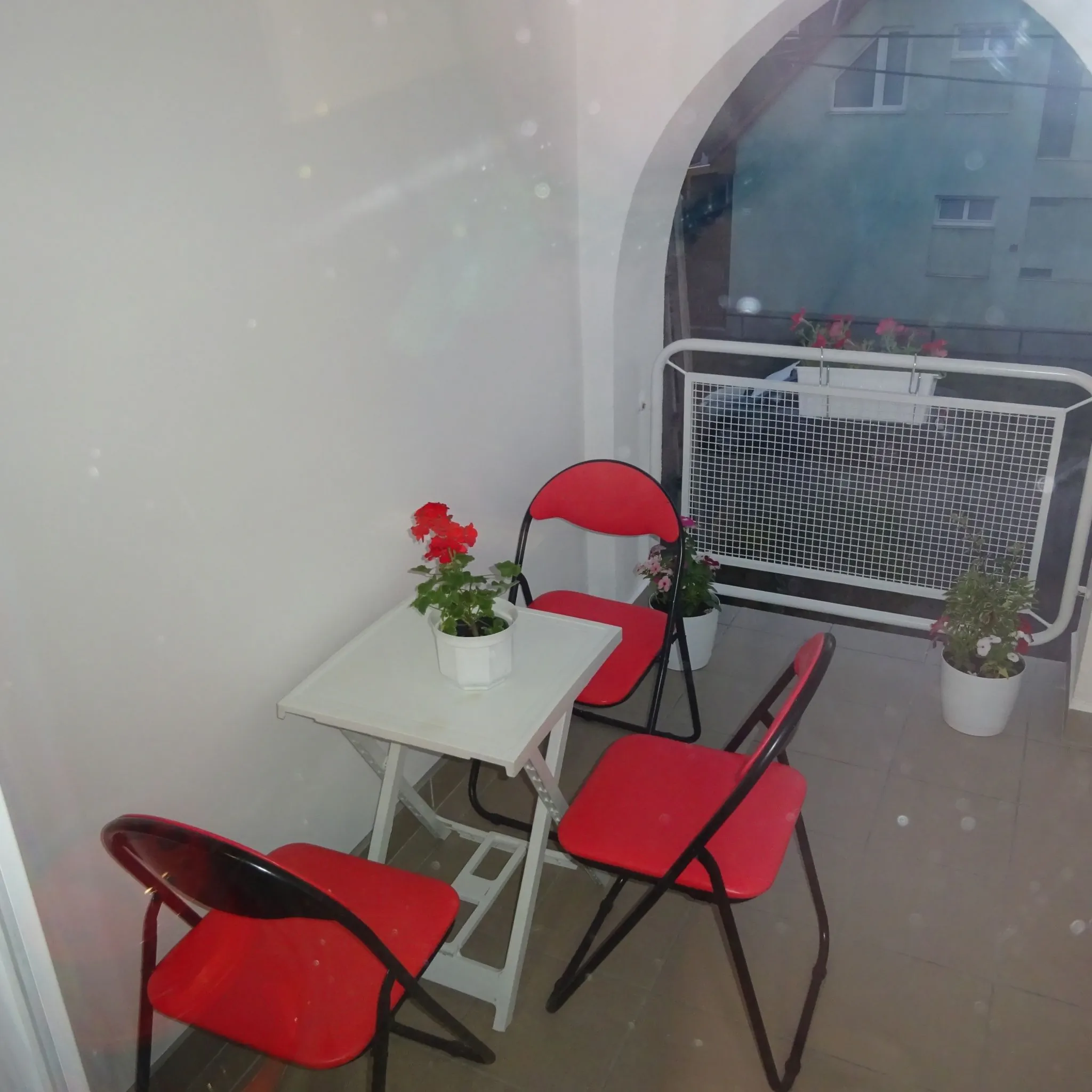 Thomas Apartman Eger – Eger, Ungaria