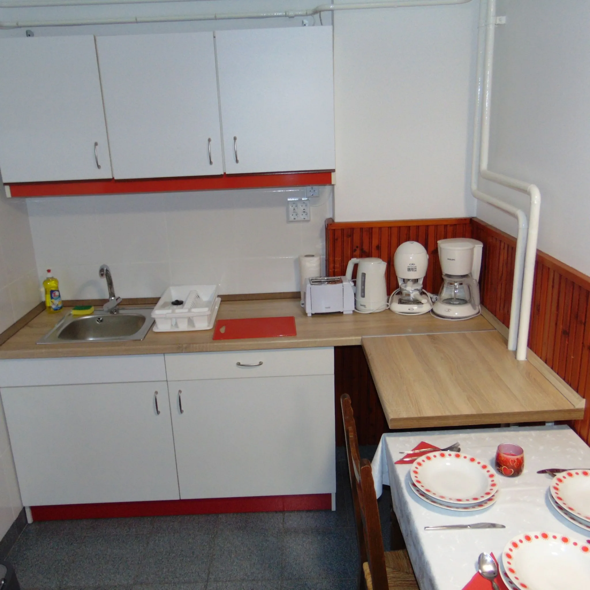 Thomas Apartman Eger – Eger, Ungaria