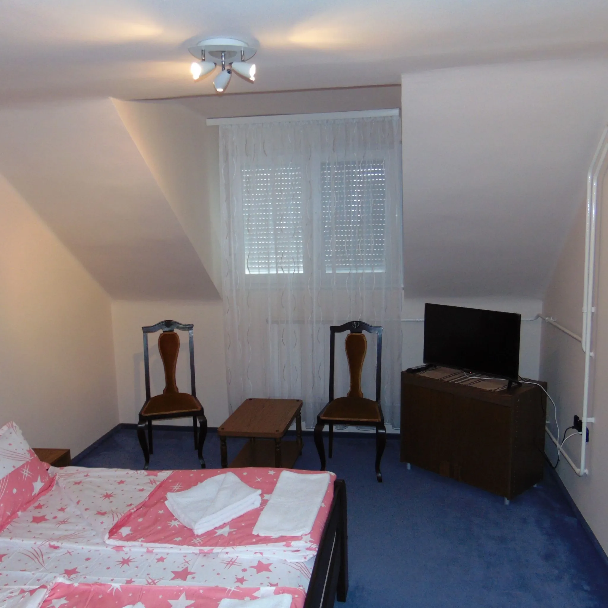 Thomas Apartman Eger – Eger, Ungaria