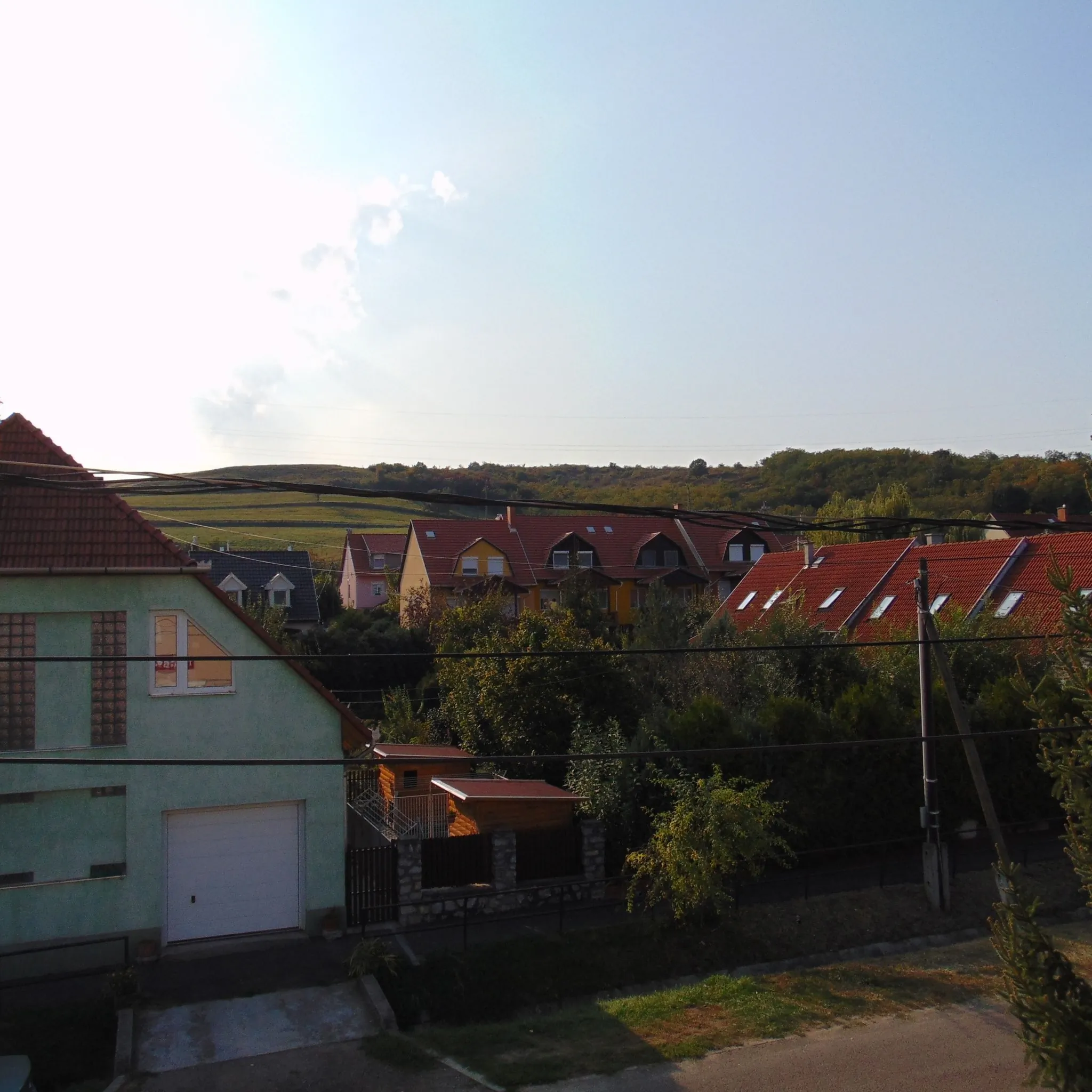 Thomas Apartman Eger – Eger, Ungaria