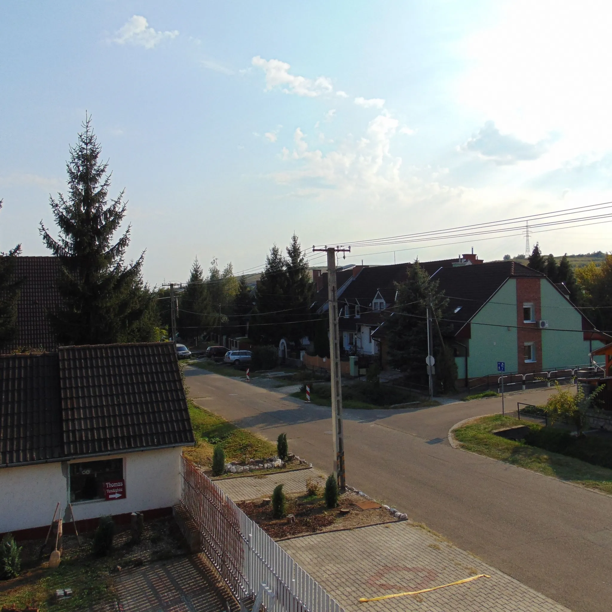 Thomas Apartman Eger – Eger, Ungaria