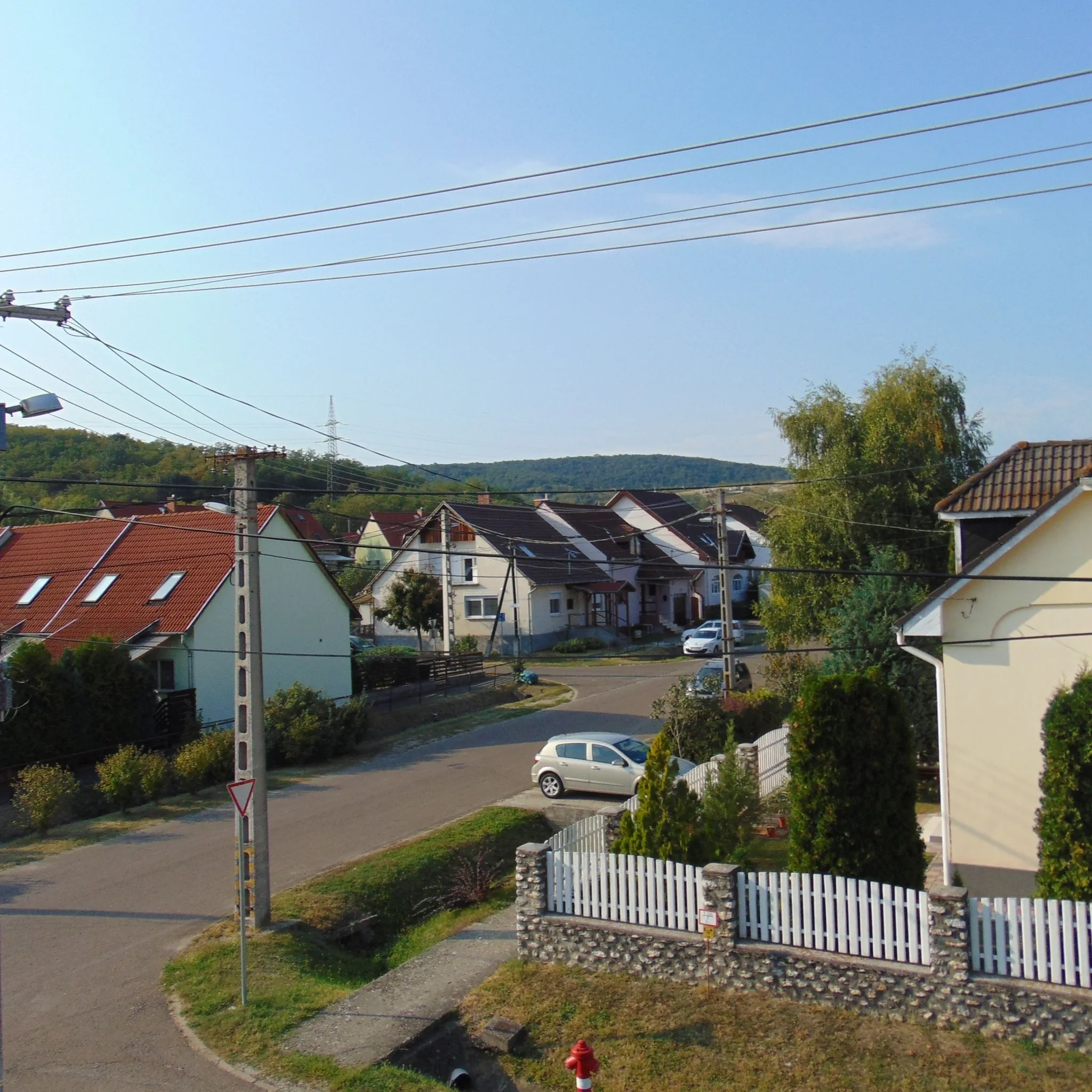 Thomas Apartman Eger – Eger, Ungaria