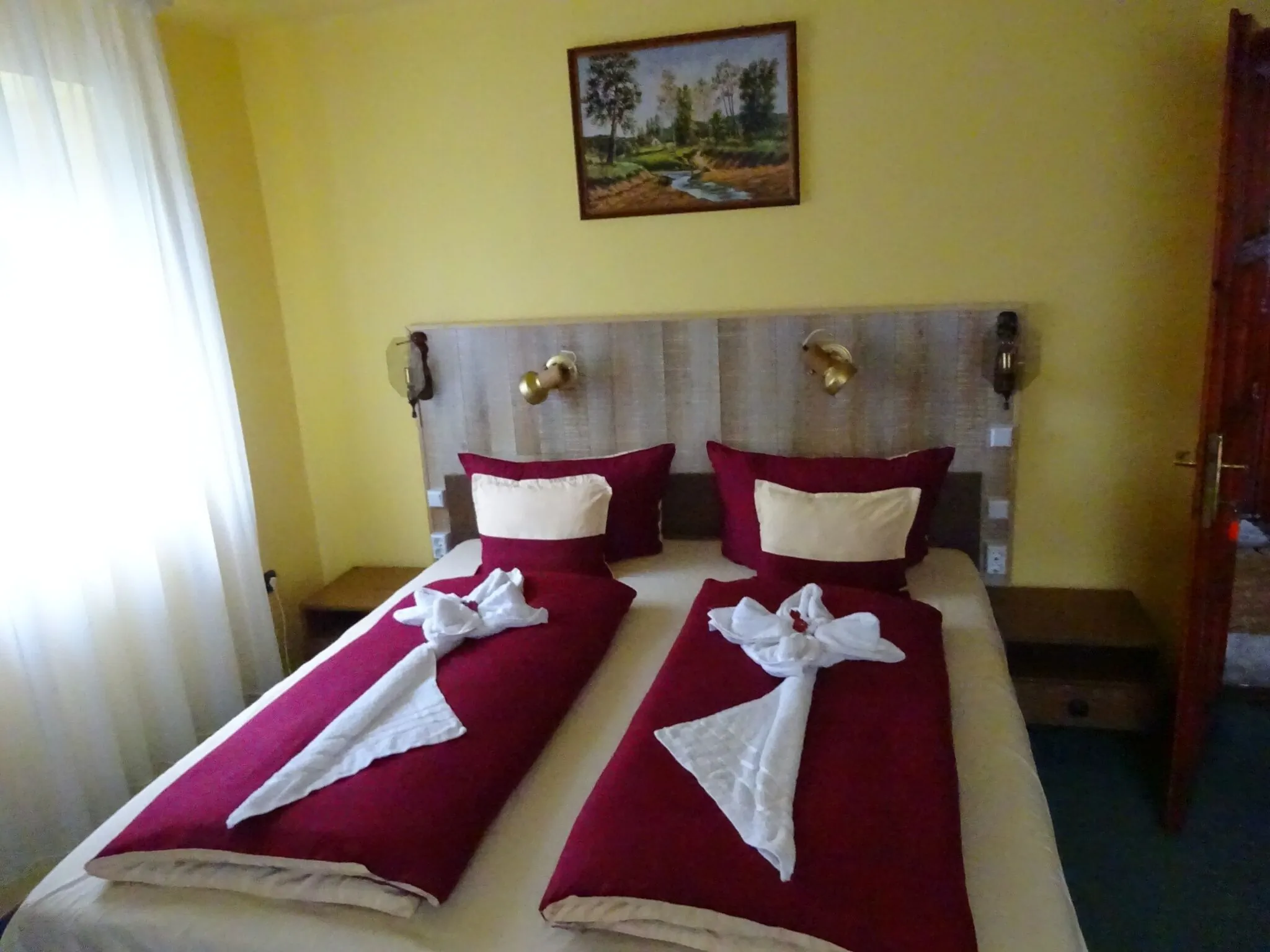 Thomas Apartman Eger – Eger, Ungaria