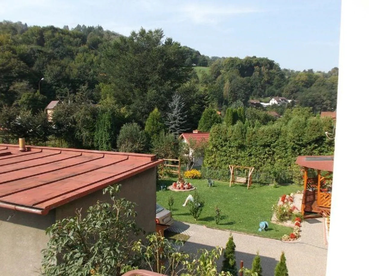 Willa Szczęsna Piwniczna-Zdrój – Piwniczna-Zdrój, Polska