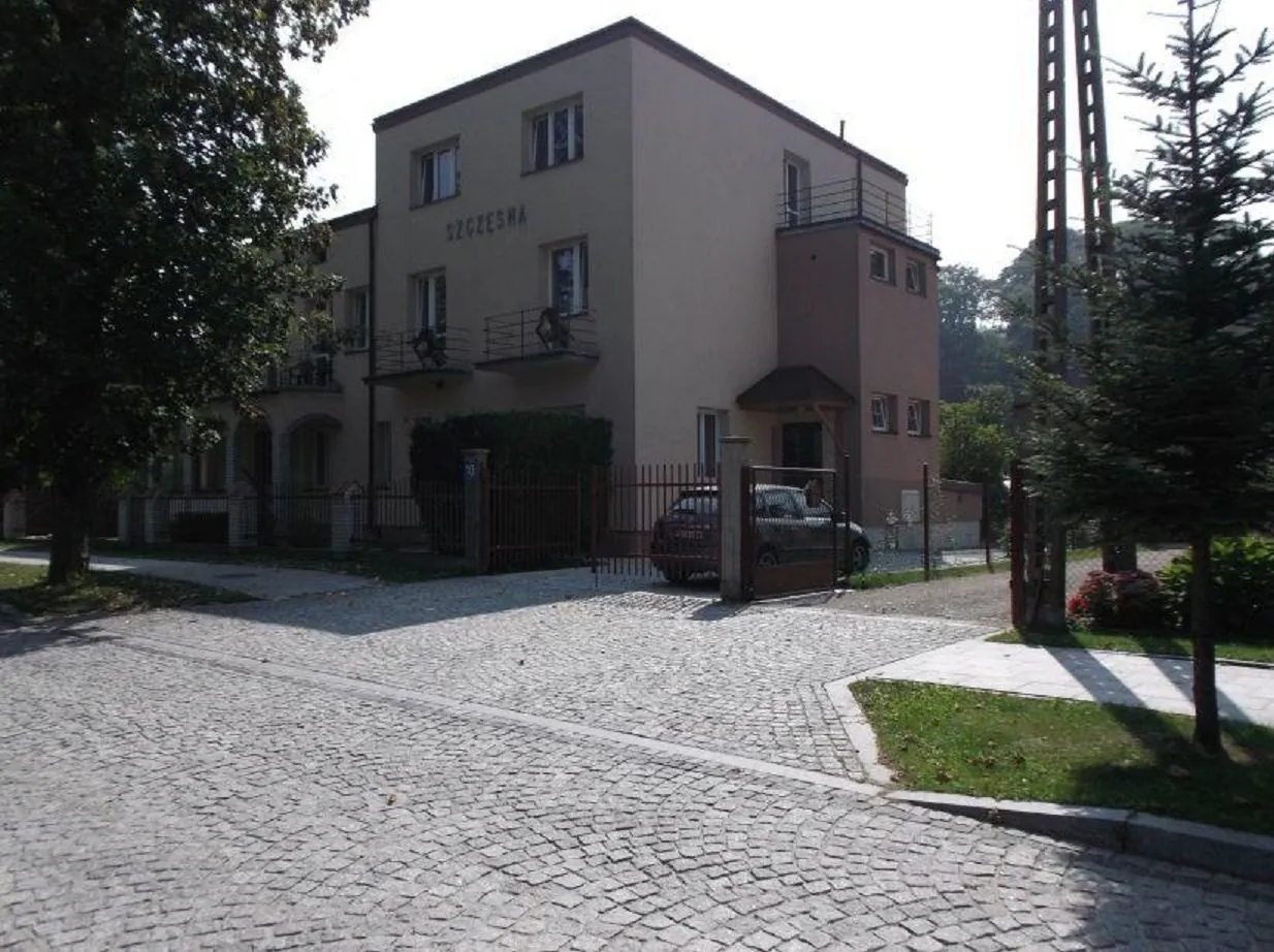 Willa Szczęsna Piwniczna-Zdrój – Piwniczna-Zdrój, Polska