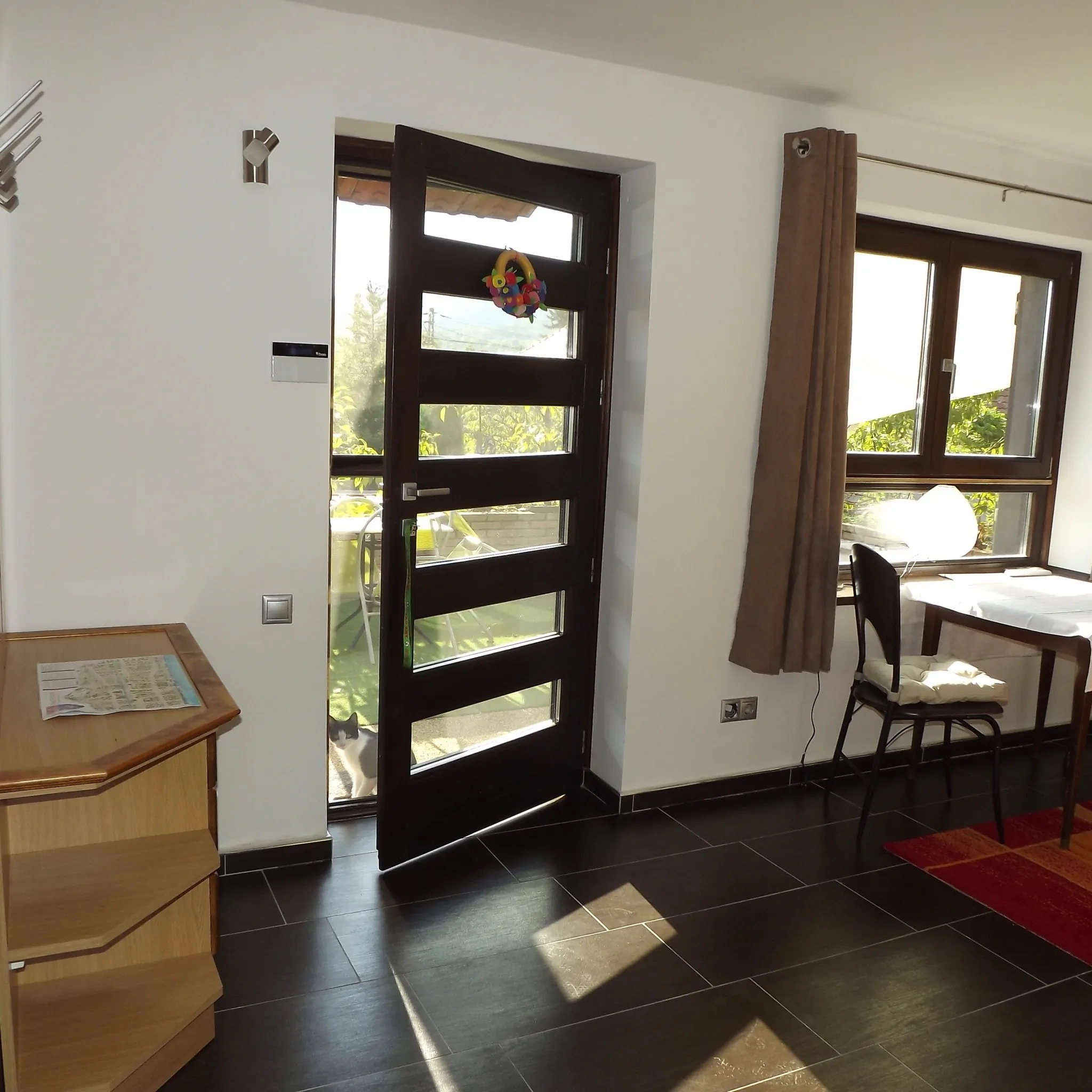 Édeske Teraszos Apartman Nagymaros – Nagymaros, Maďarsko