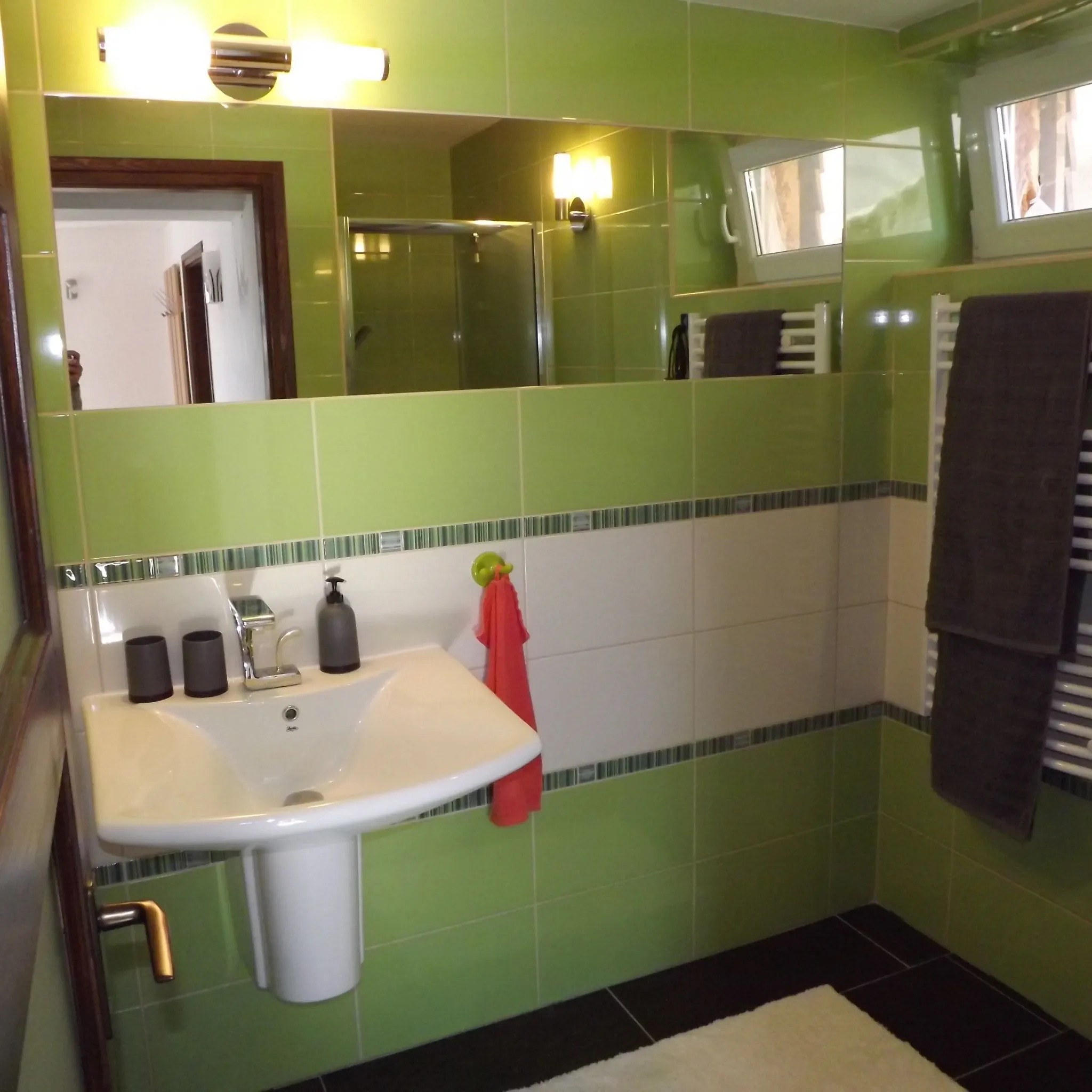 Édeske Teraszos Apartman Nagymaros – Nagymaros, Maďarsko
