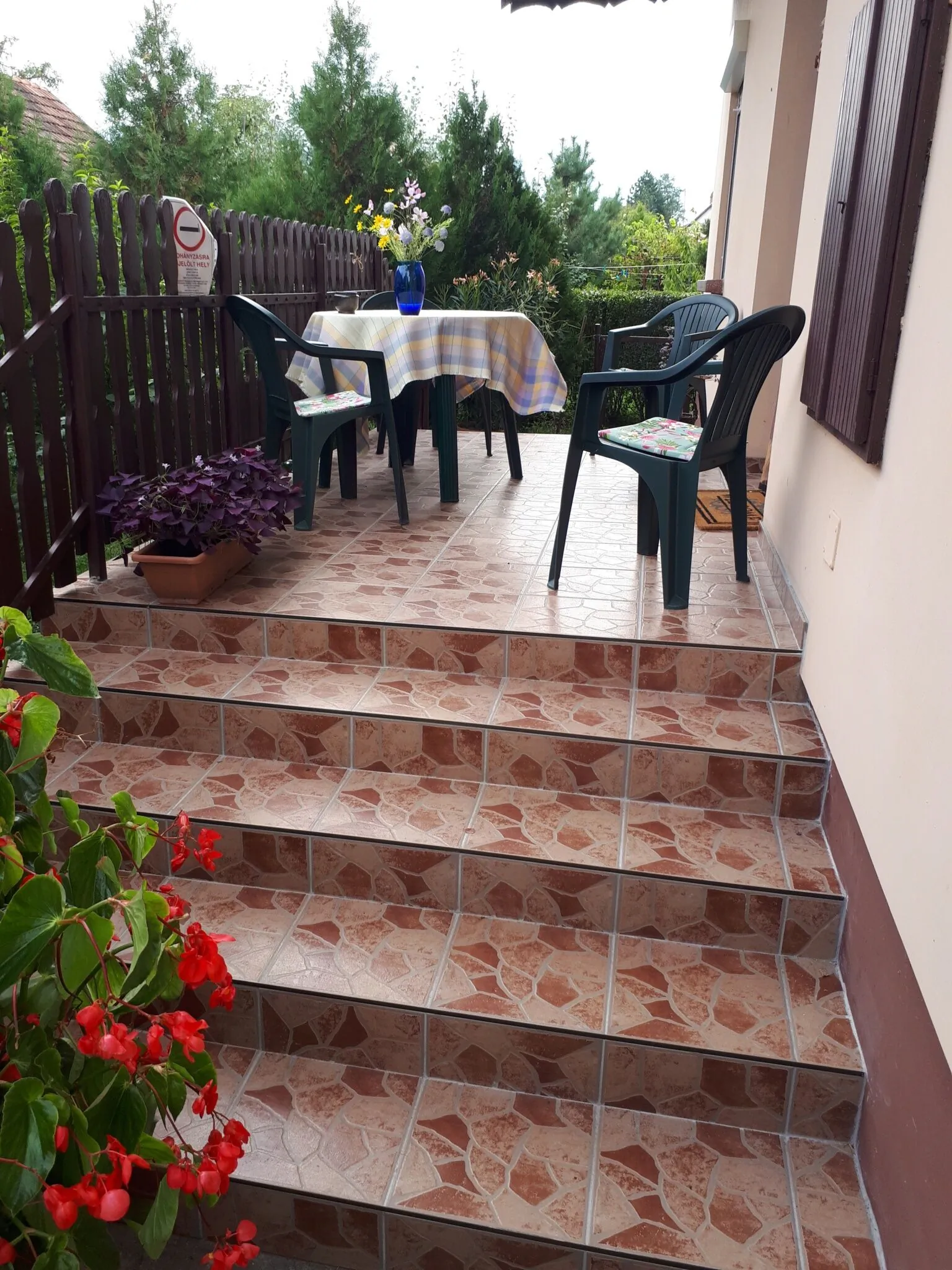 Vándormadár Vendégház Petőfiszállás - foto 2