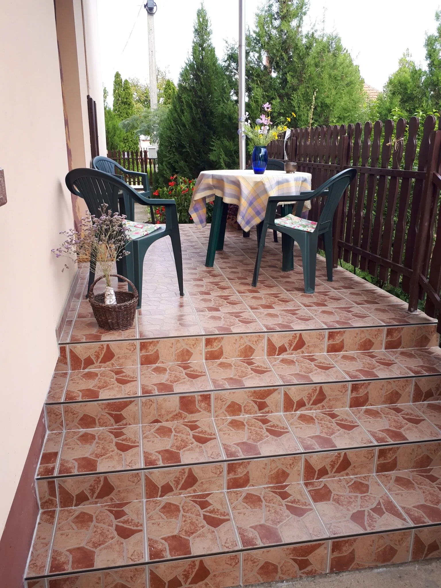Vándormadár Vendégház Petőfiszállás - foto 4