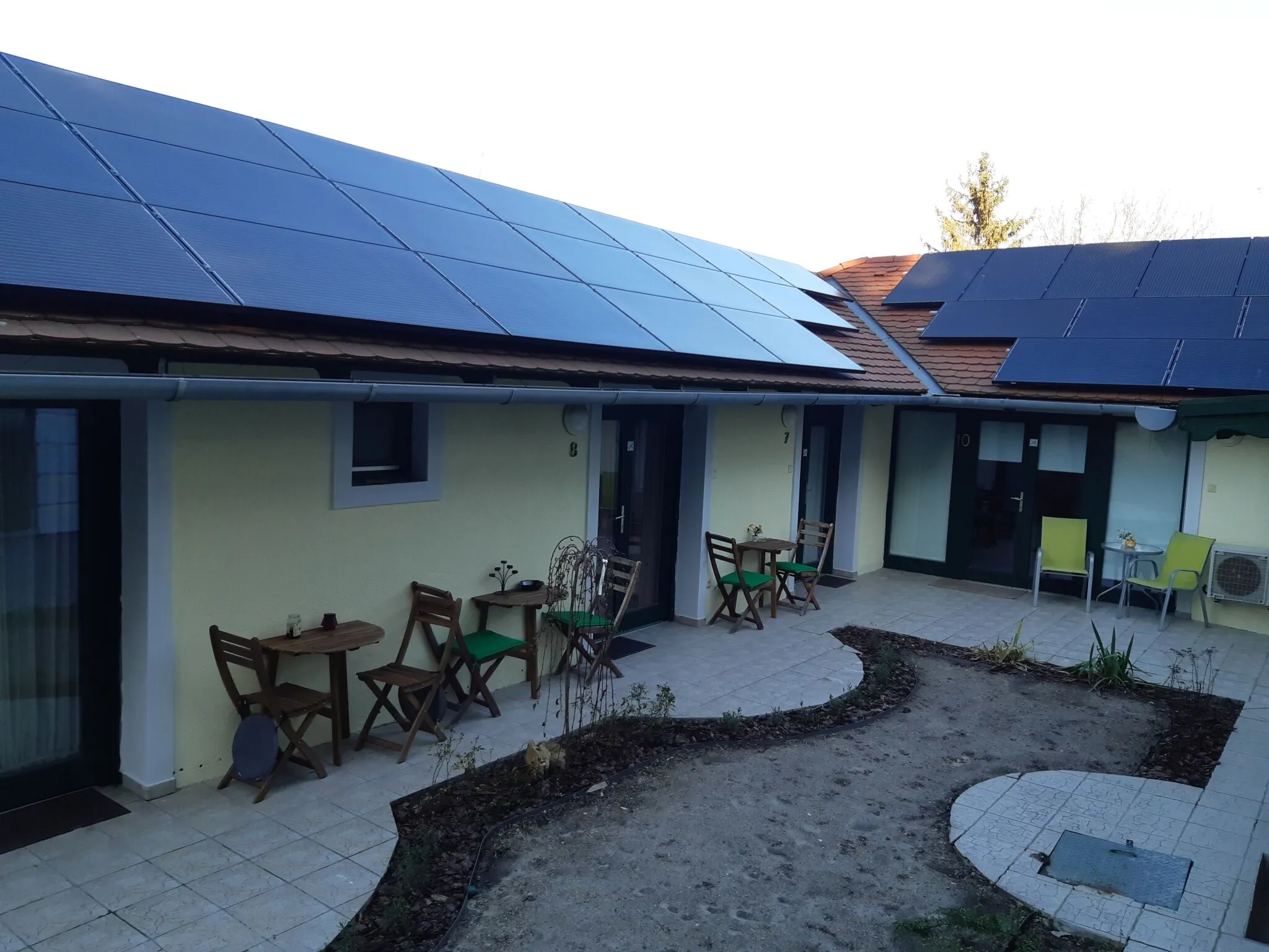 Szalay Villa Veszprém - foto 6