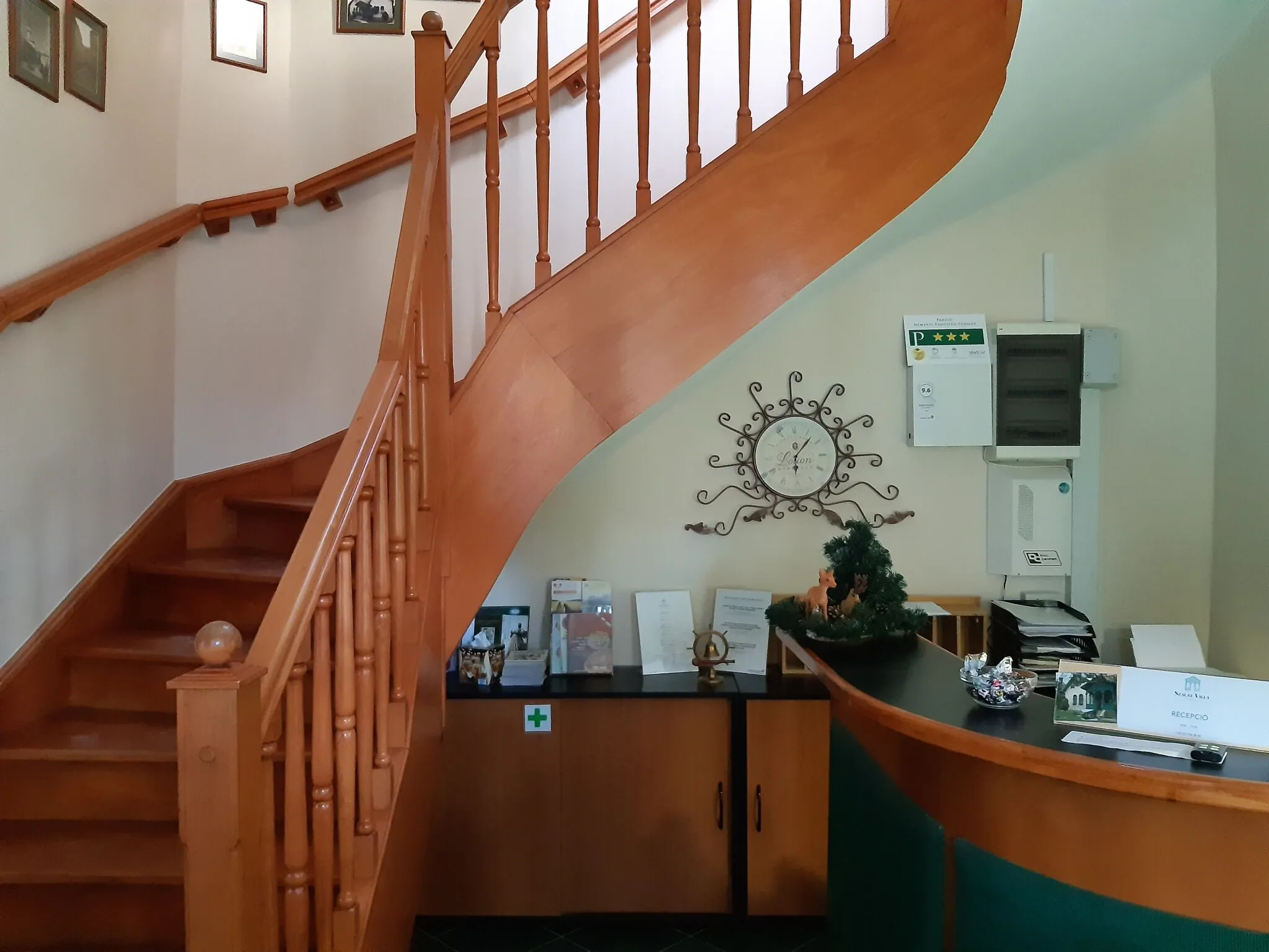 Szalay Villa Veszprém - foto 4