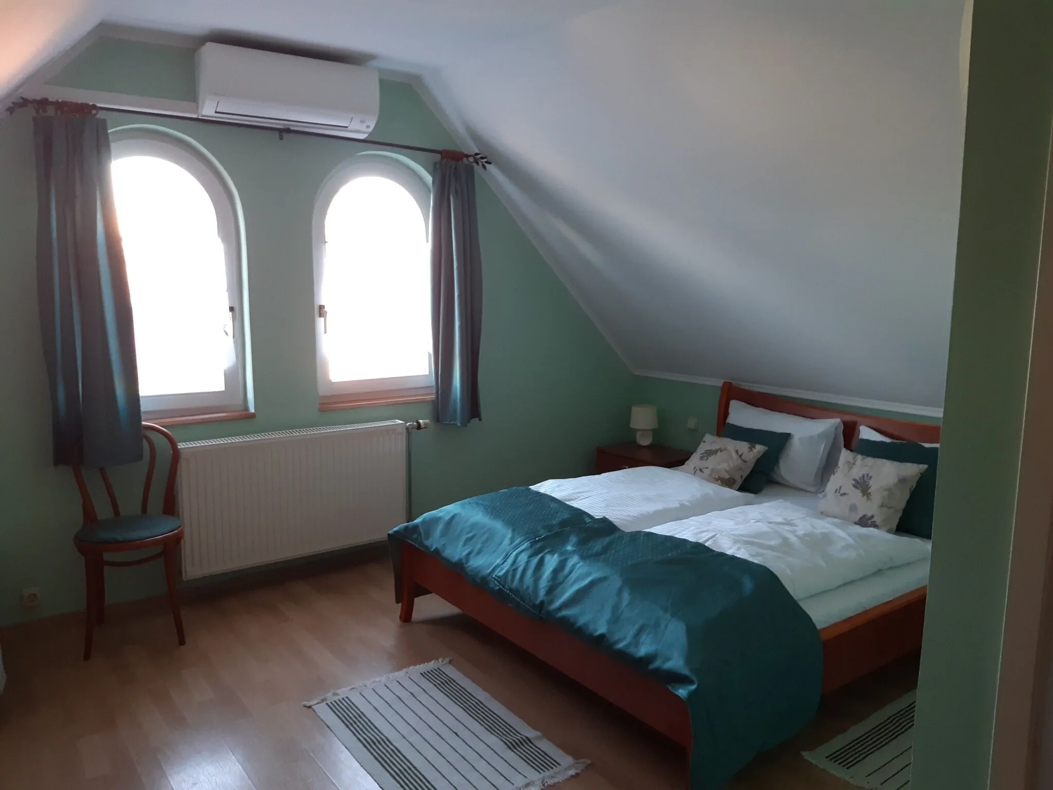 Szalay Villa Veszprém - foto 8