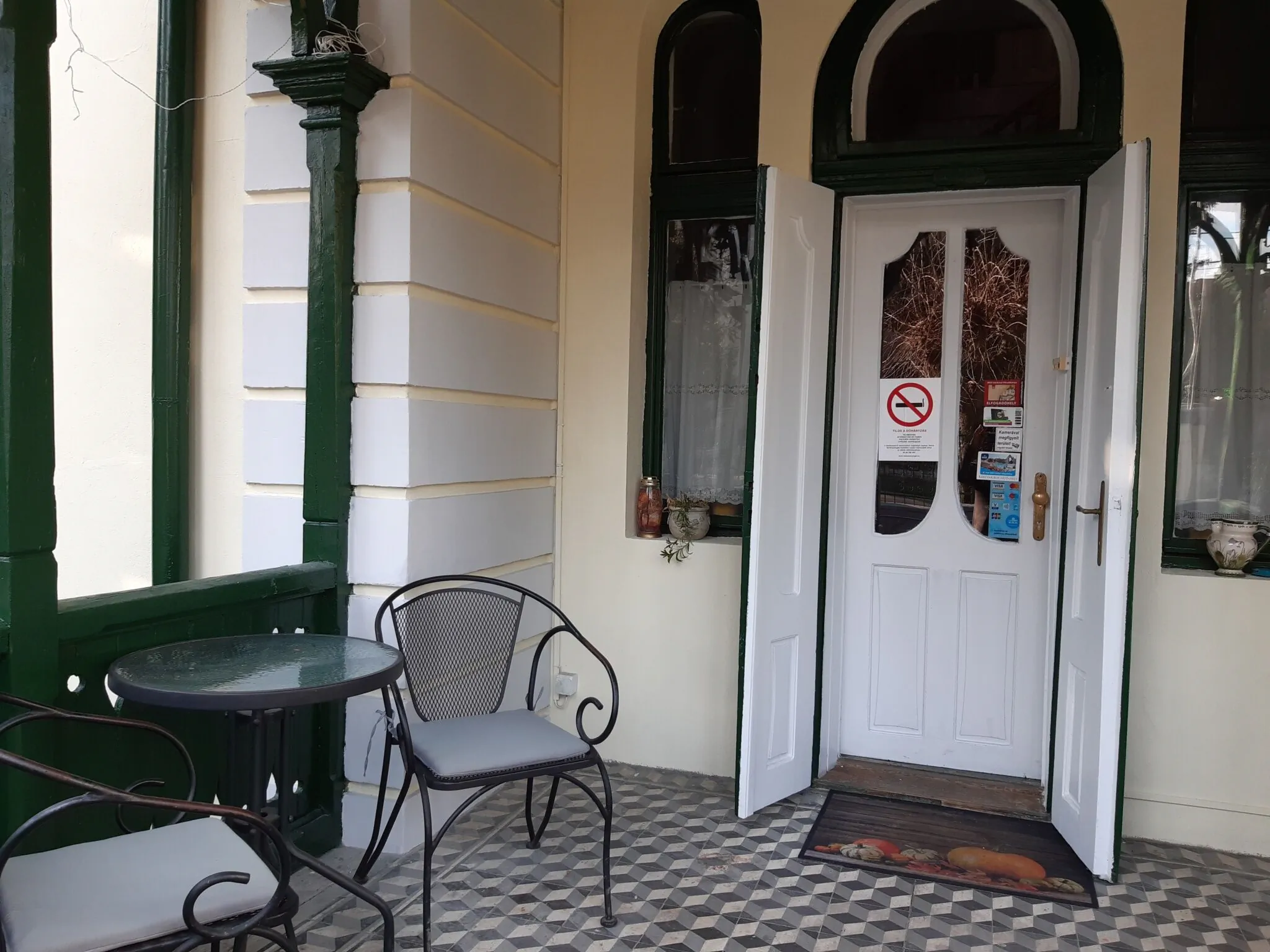 Szalay Villa Veszprém - foto 3