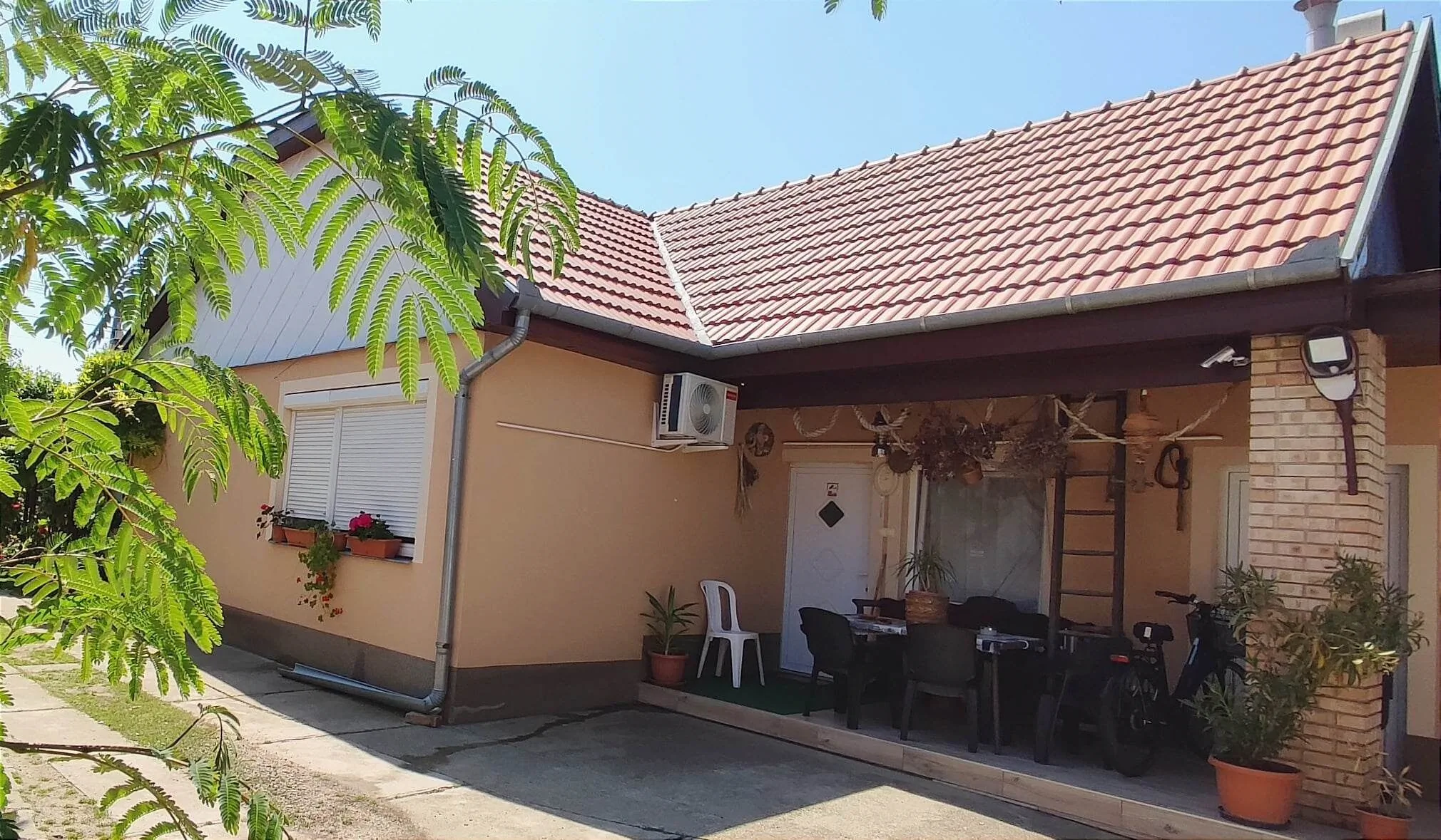 Bundik Vendégház Berettyóújfalu – Berettyóújfalu, Ungaria