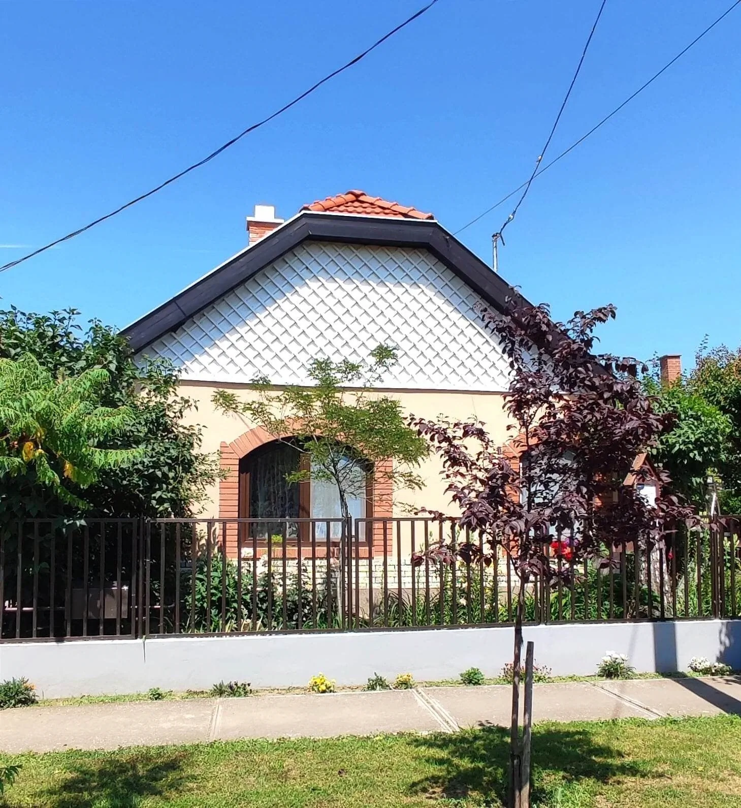 Bundik Vendégház Berettyóújfalu – Berettyóújfalu, Ungaria