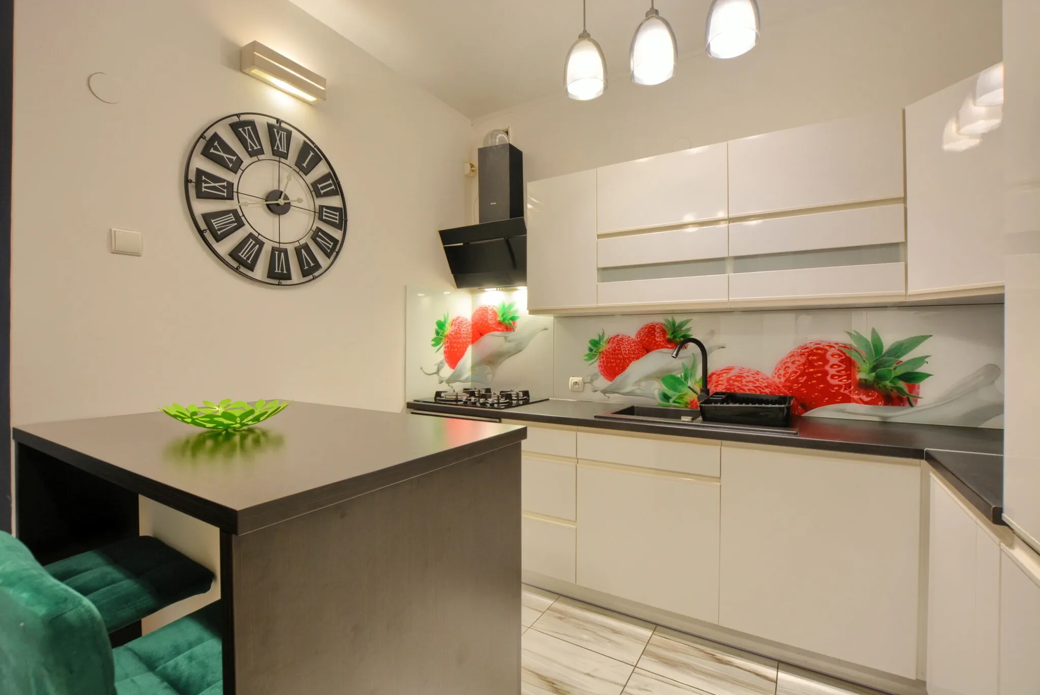 Art Apartament Krynica Zdrój Centrum – Krynica-Zdrój, Polska