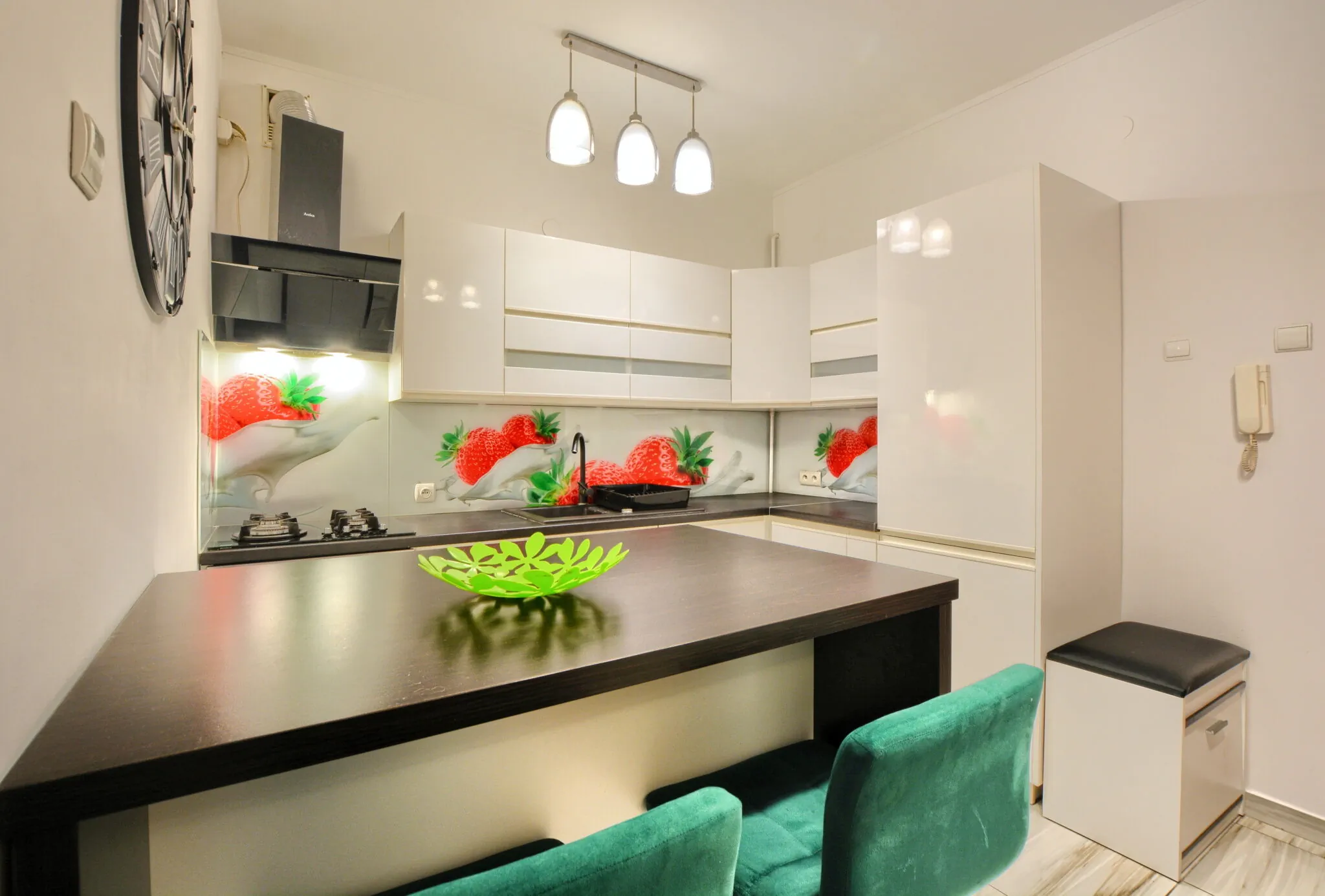 Art Apartament Krynica Zdrój Centrum – Krynica-Zdrój, Polska
