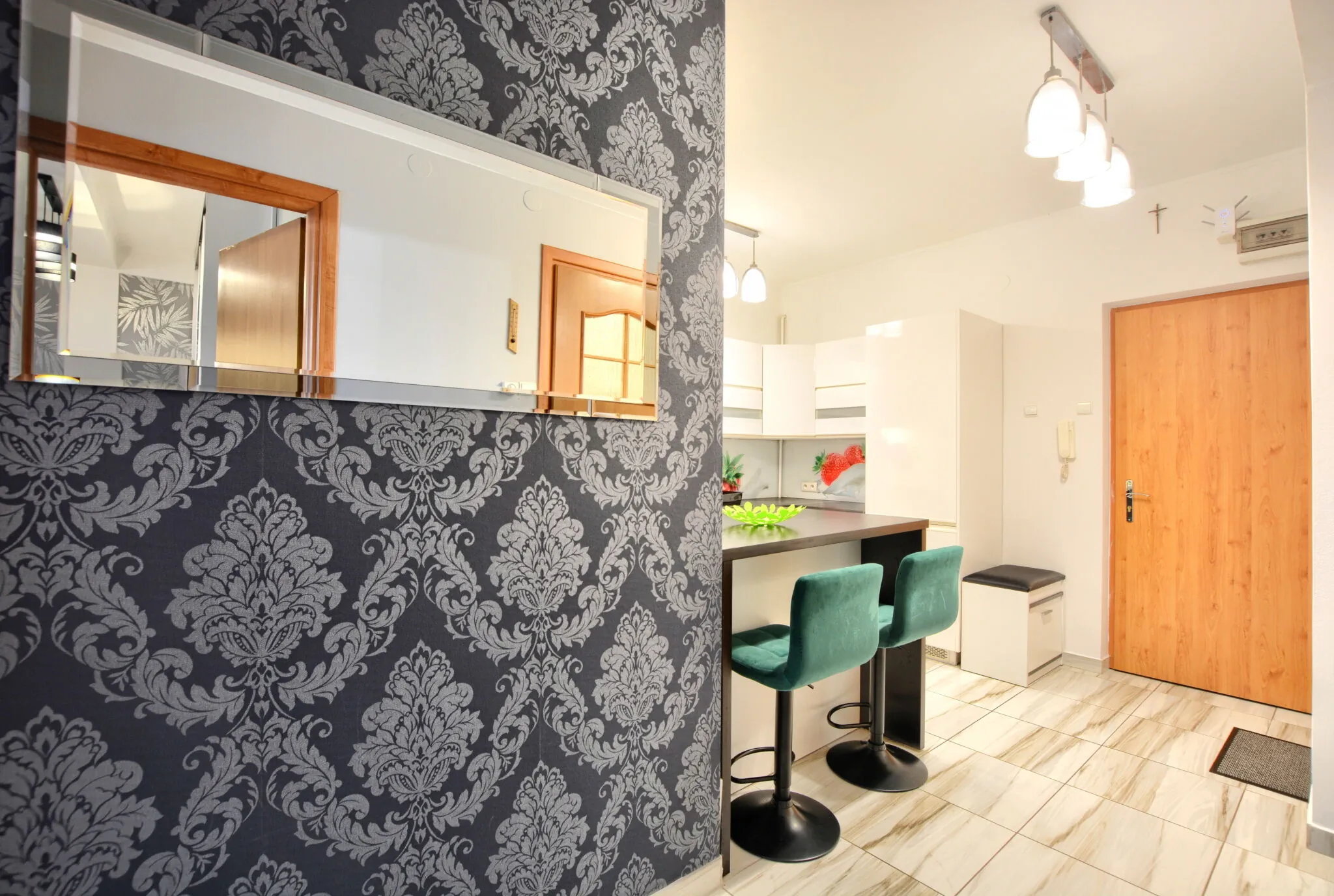 Art Apartament Krynica Zdrój Centrum – Krynica-Zdrój, Polska