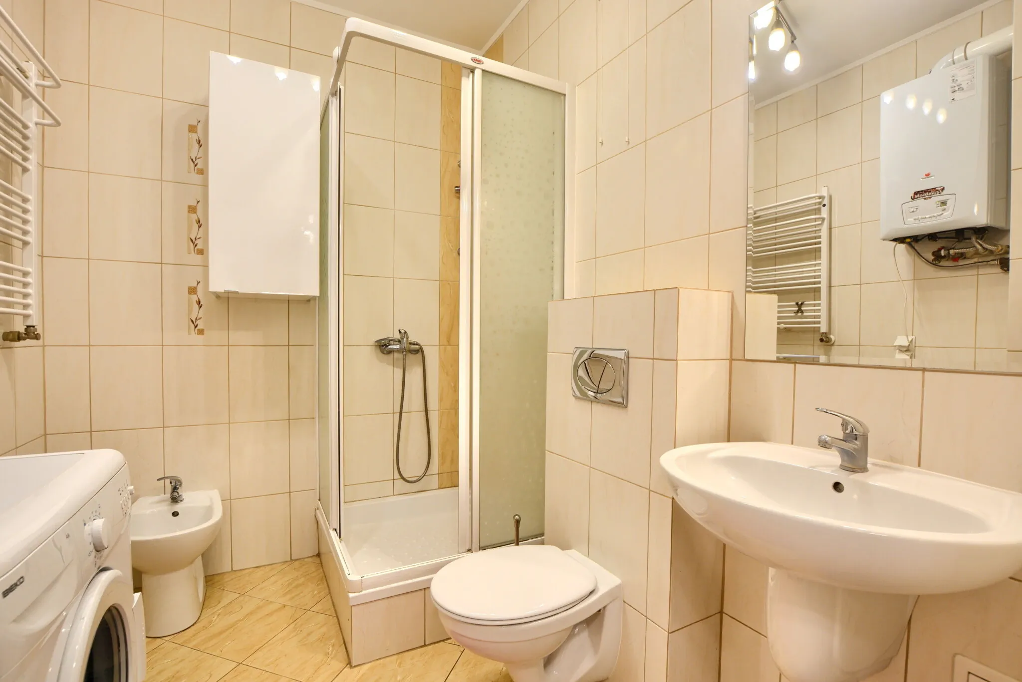 Art Apartament Krynica Zdrój Centrum – Krynica-Zdrój, Polska
