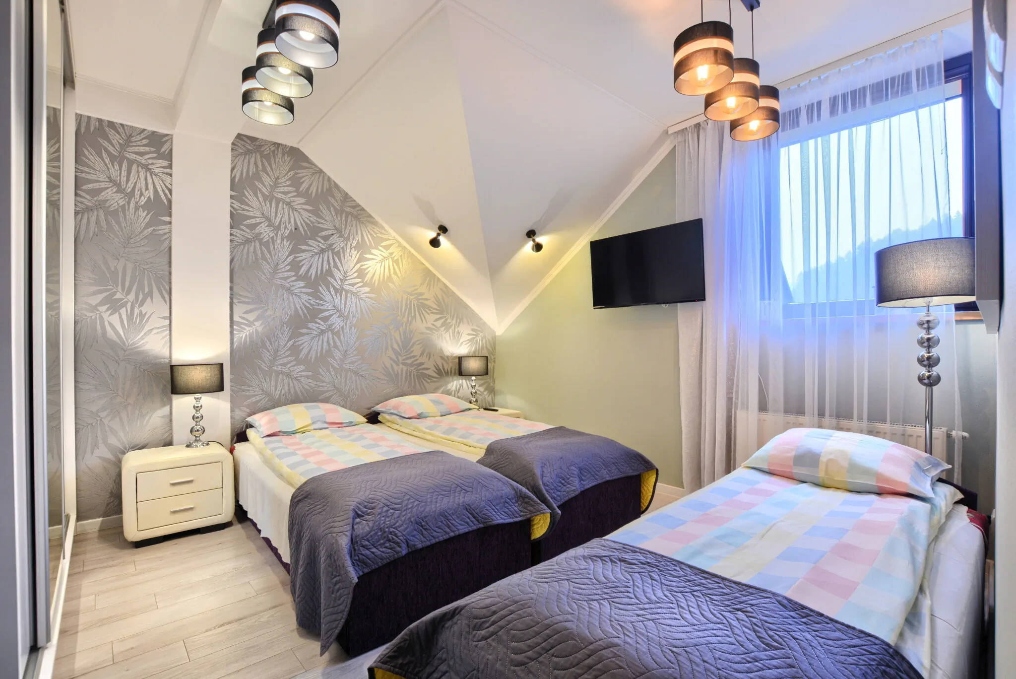 Art Apartament Krynica Zdrój Centrum – Krynica-Zdrój, Polska