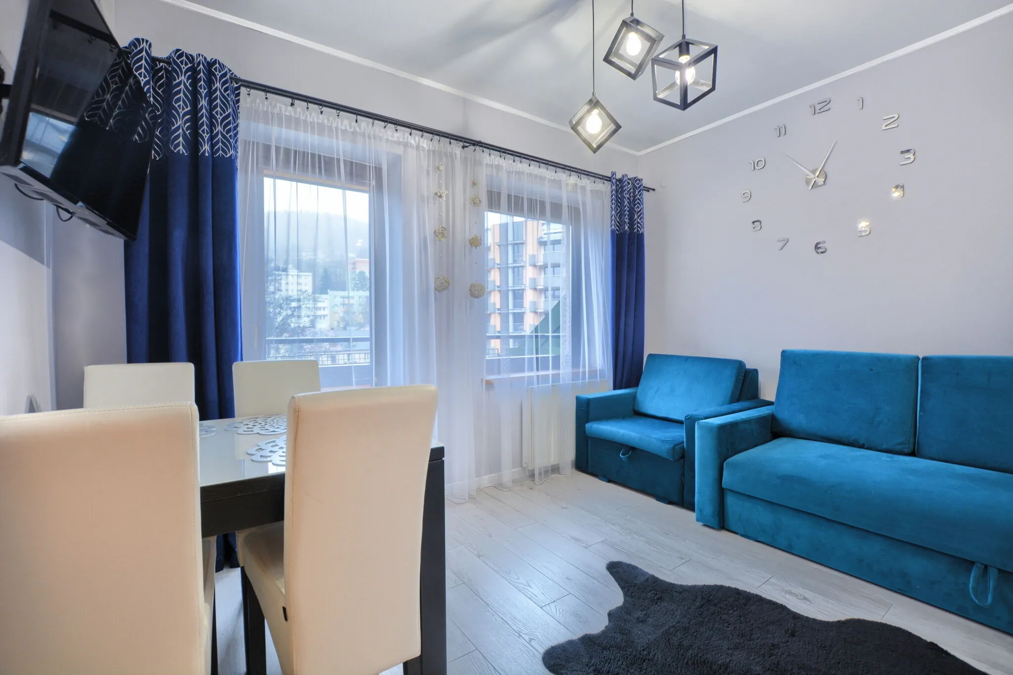 Art Apartament Krynica Zdrój Centrum – Krynica-Zdrój, Polska