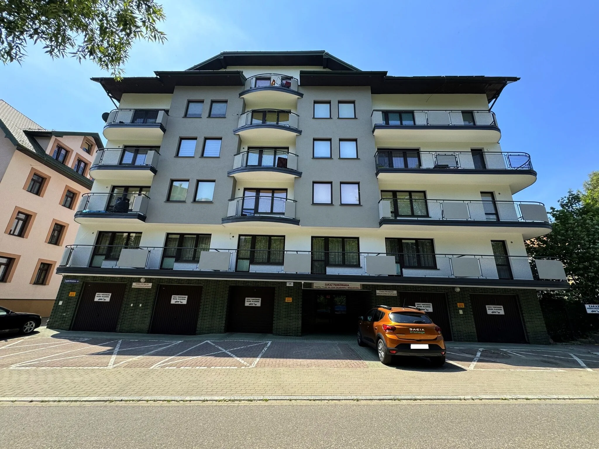 Art Apartament Krynica Zdrój Centrum – Krynica-Zdrój, Polska