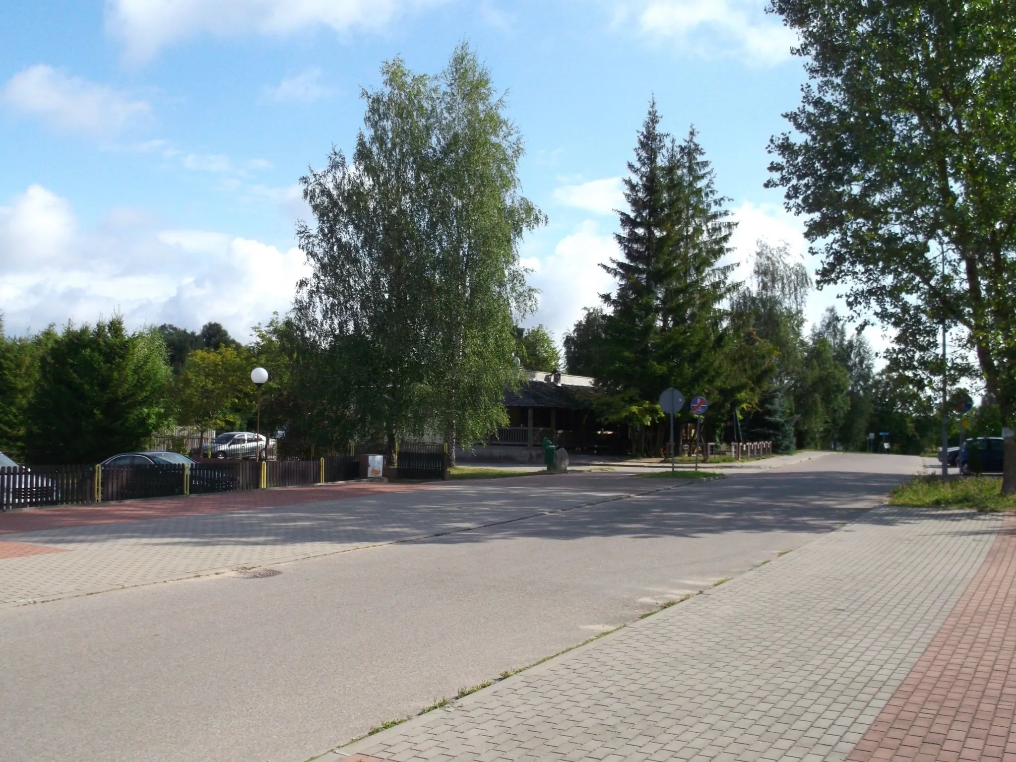 Ośrodek Wypoczynkowy u Zygmunta Suwałki – Suwałki, Polska