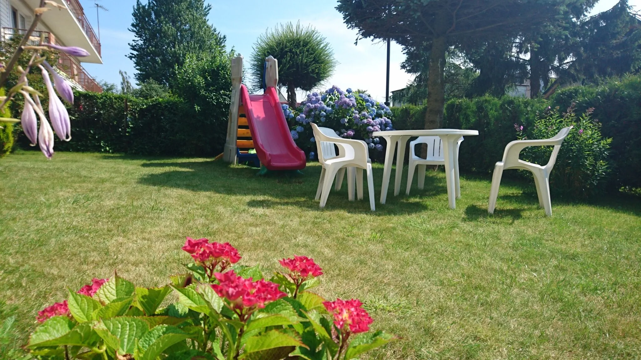 Willa Tęcza Jastrzębia Góra - foto 6