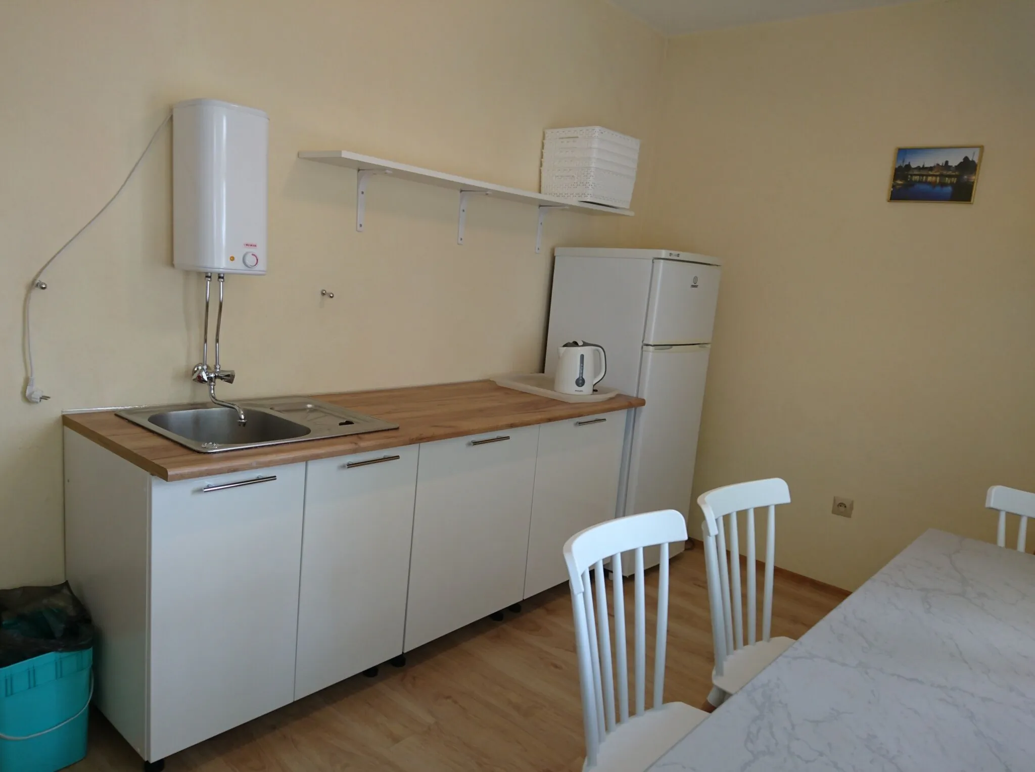 Willa Tęcza Jastrzębia Góra - foto 5