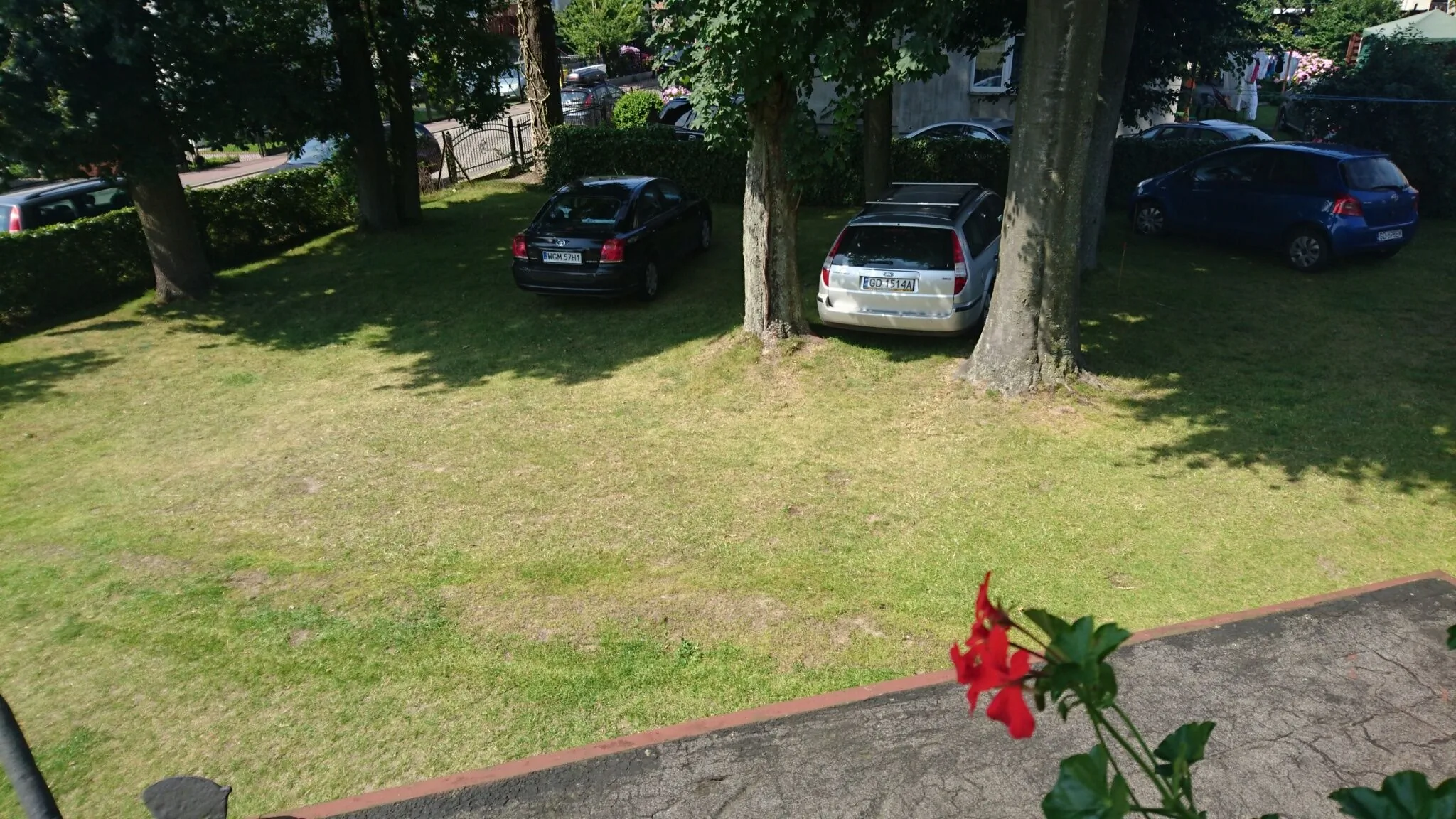 Willa Tęcza Jastrzębia Góra - foto 9
