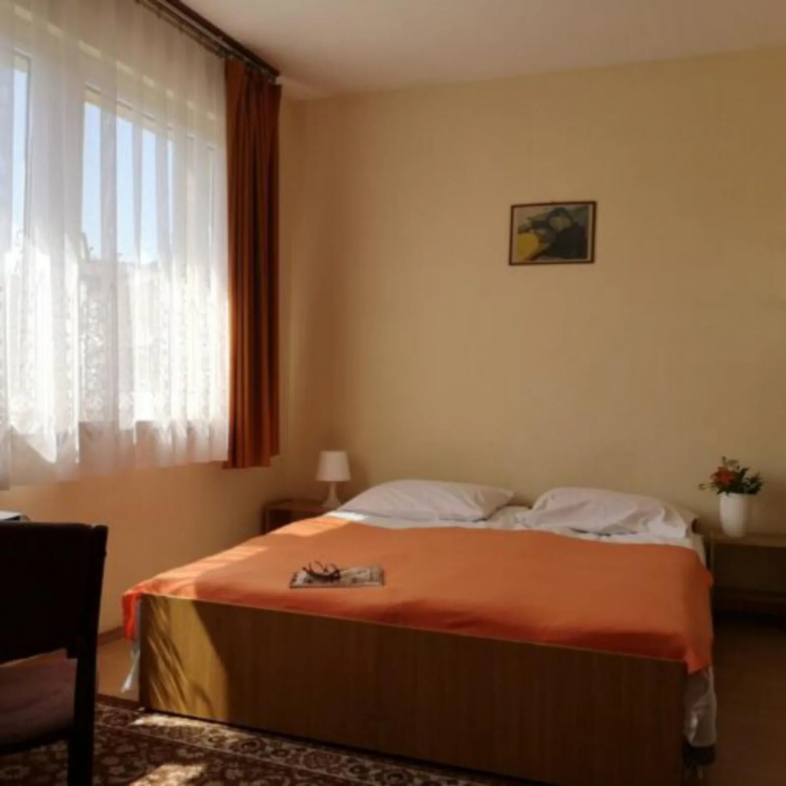 Willa Tęcza Jastrzębia Góra - foto 3