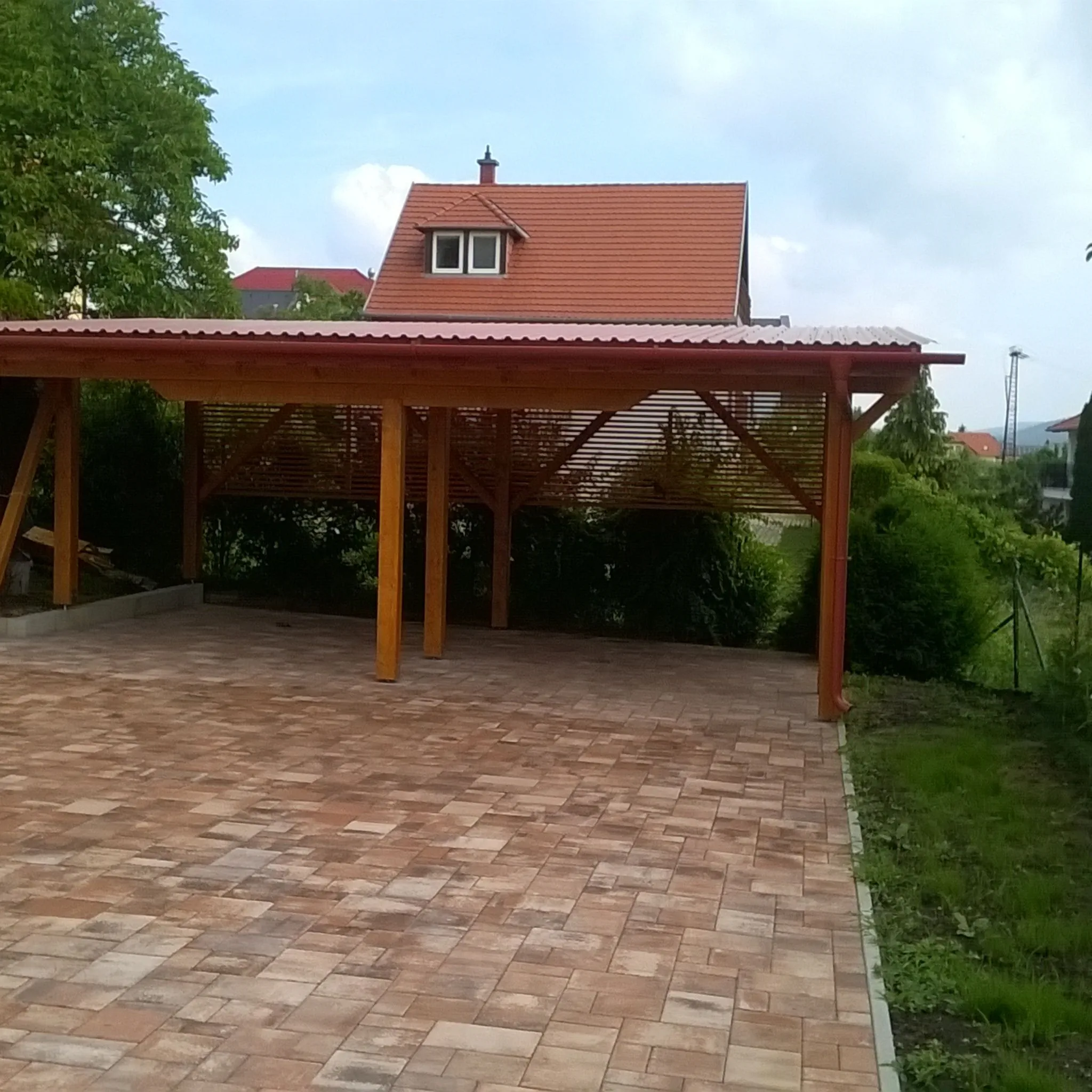 Villa Kolics Apartman Hévíz – Hévíz, Węgry