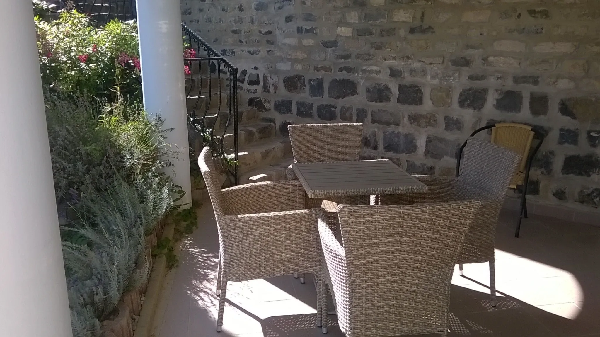 Villa Kolics Apartman Hévíz – Hévíz, Węgry